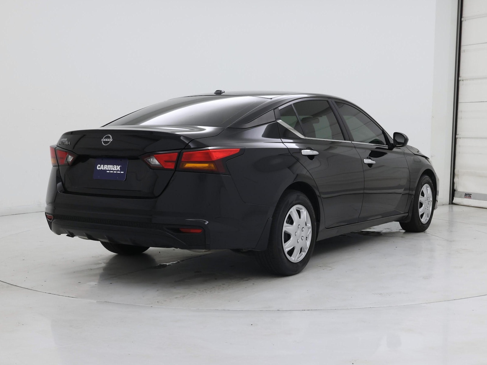 2025 Nissan Altima S - Photo 9