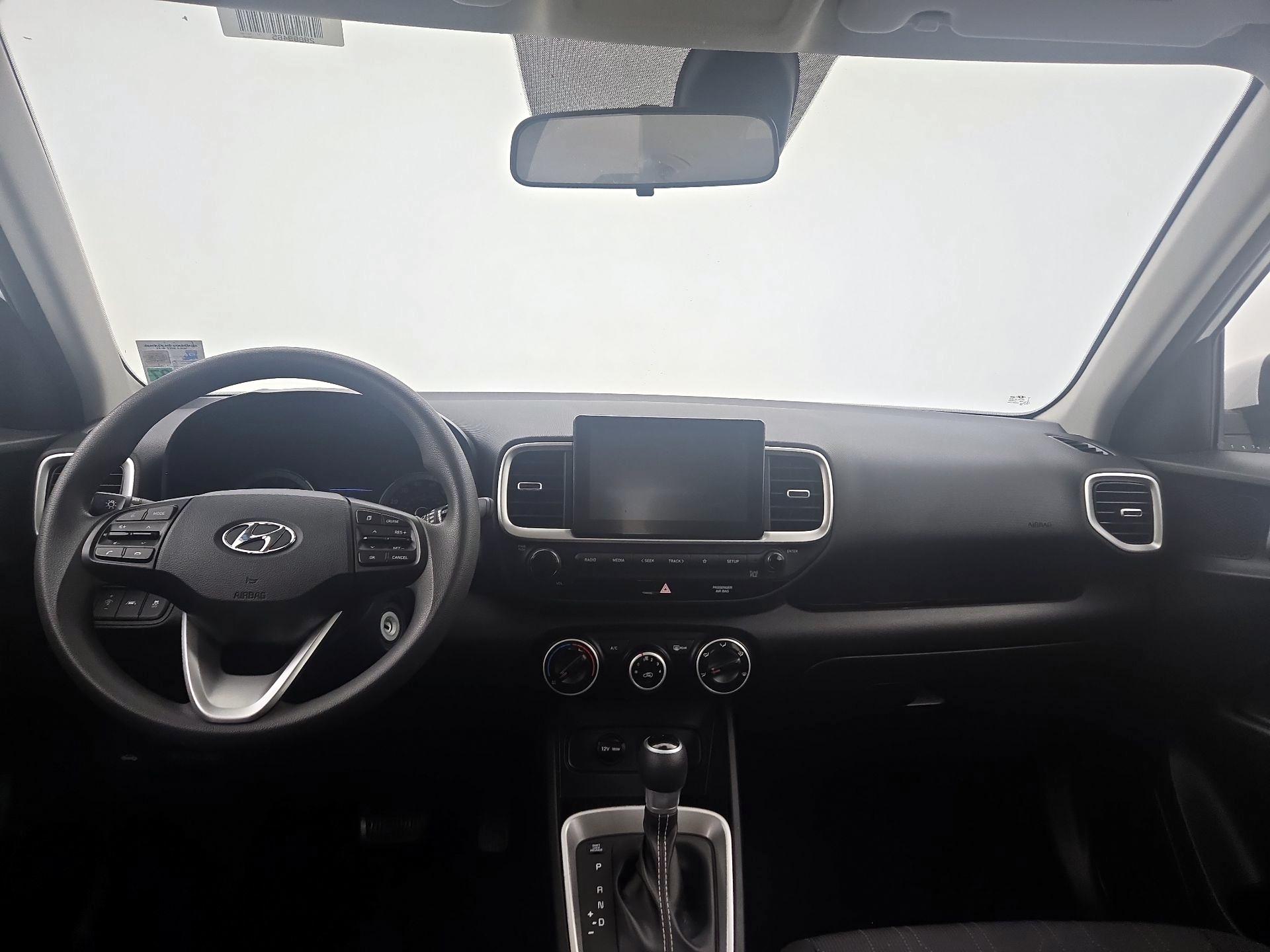 Thumbnail: 2021 Hyundai Venue - 9