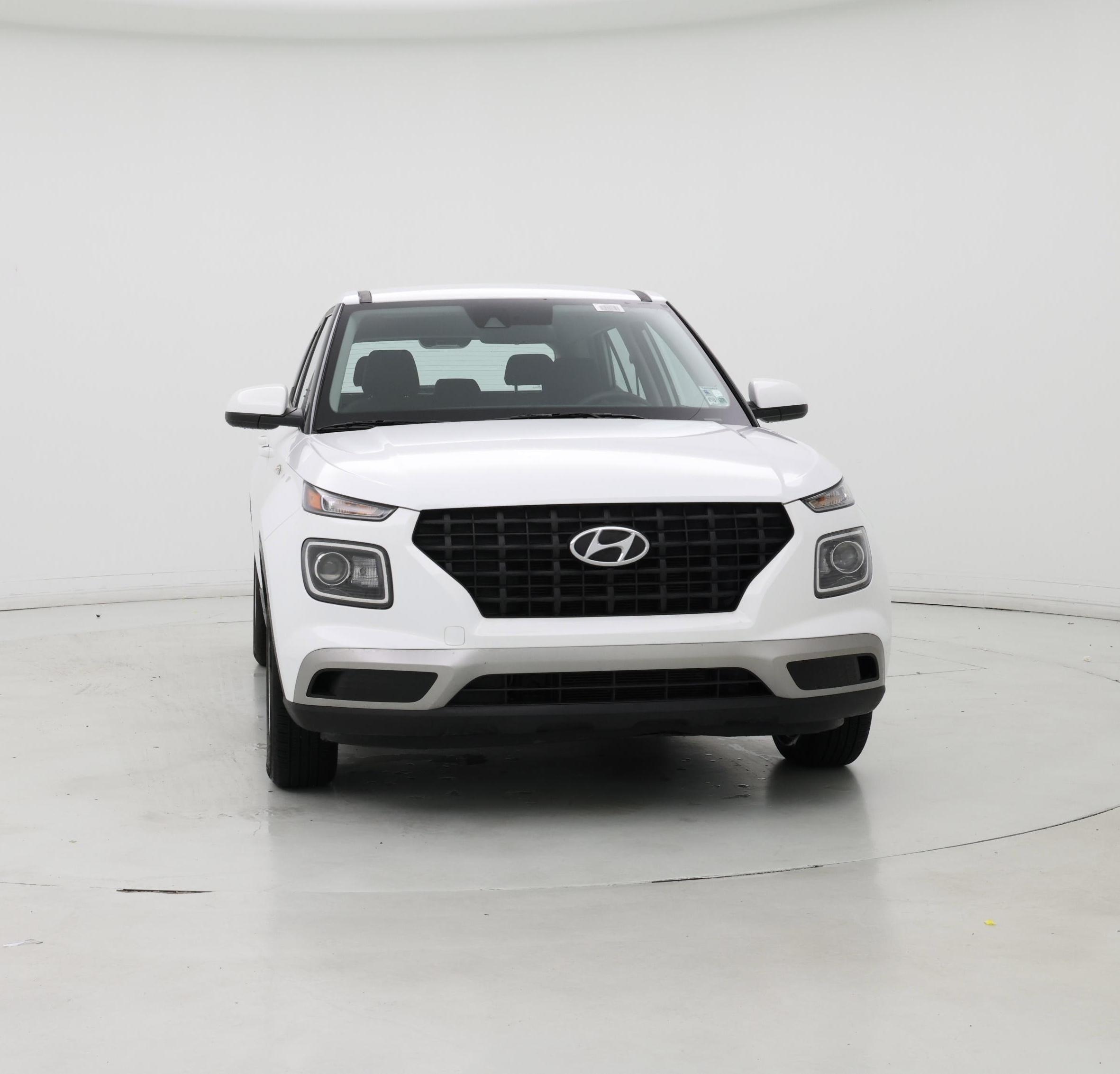 Thumbnail: 2021 Hyundai Venue - 5
