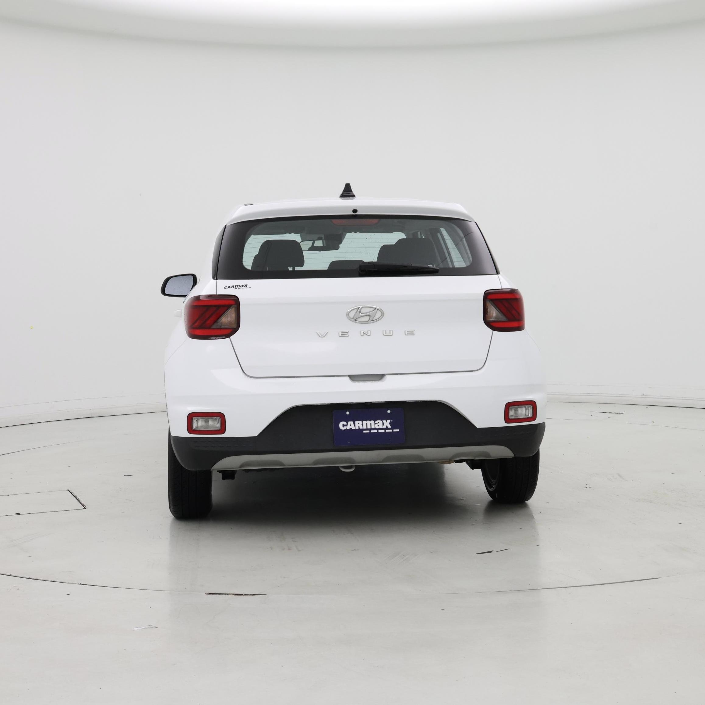 Thumbnail: 2021 Hyundai Venue - 6