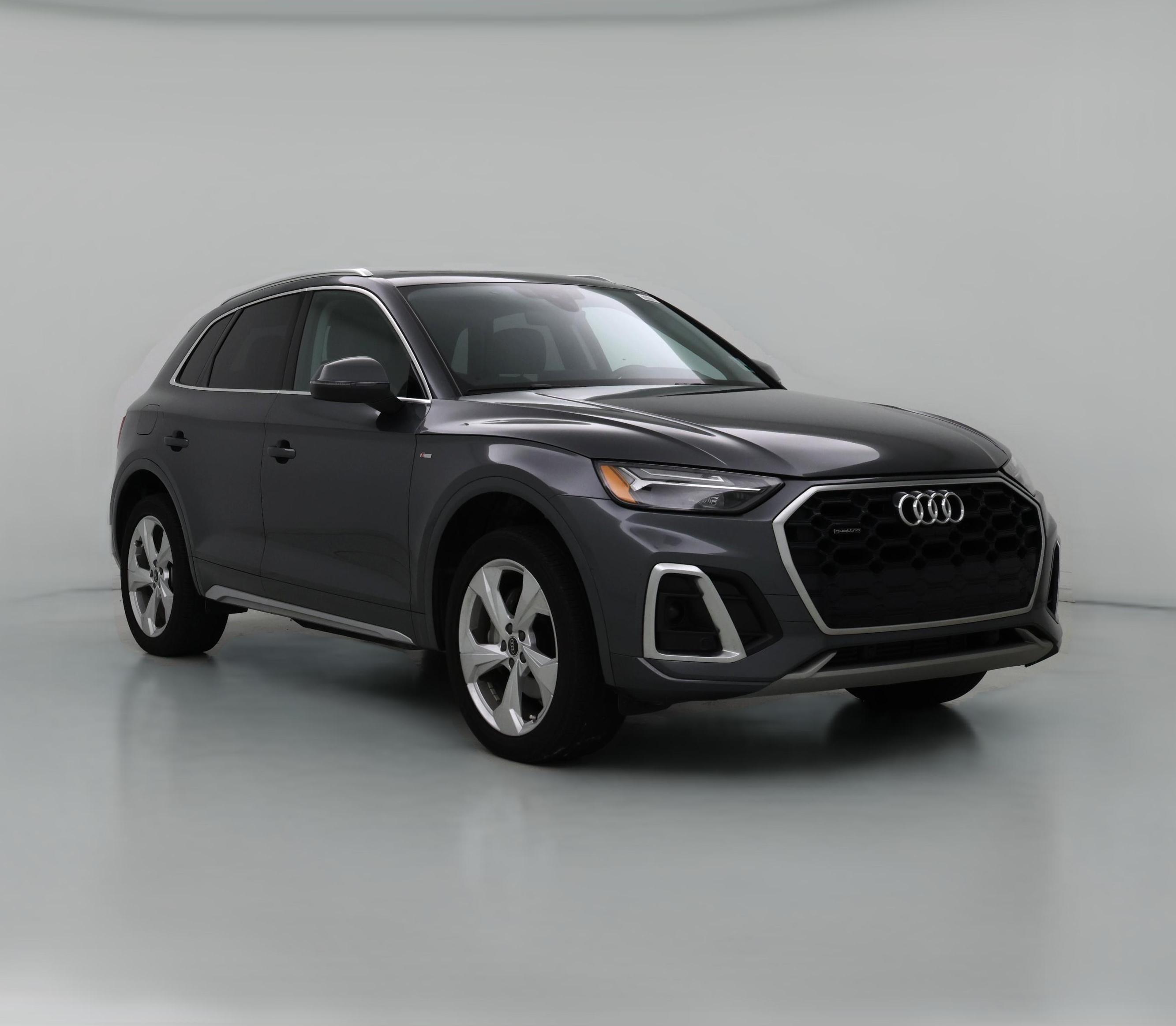 Thumbnail: 2023 Audi Q5 - 1