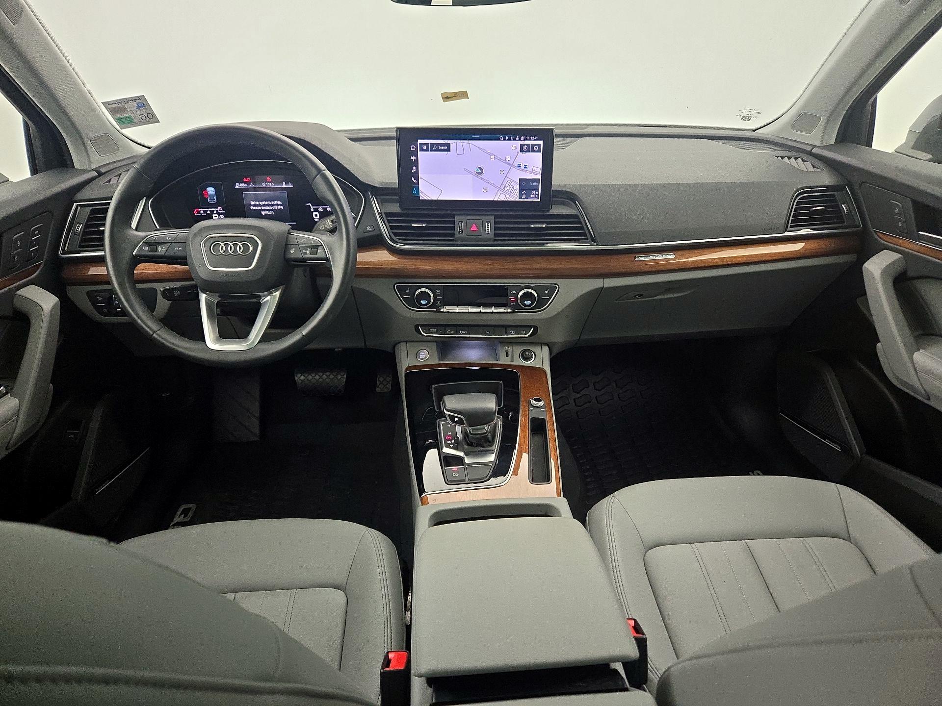 Thumbnail: 2023 Audi Q5 - 9