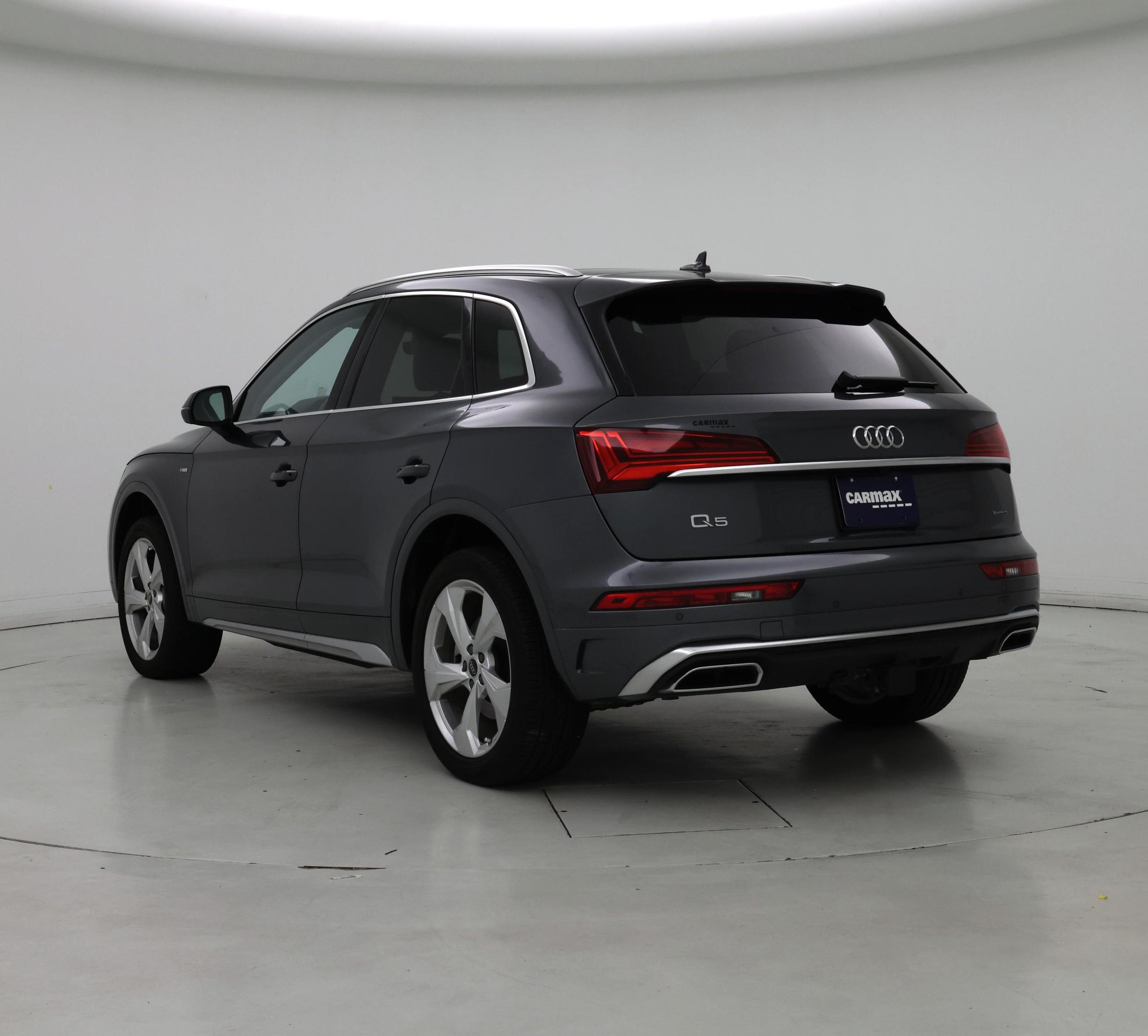 Thumbnail: 2023 Audi Q5 - 2