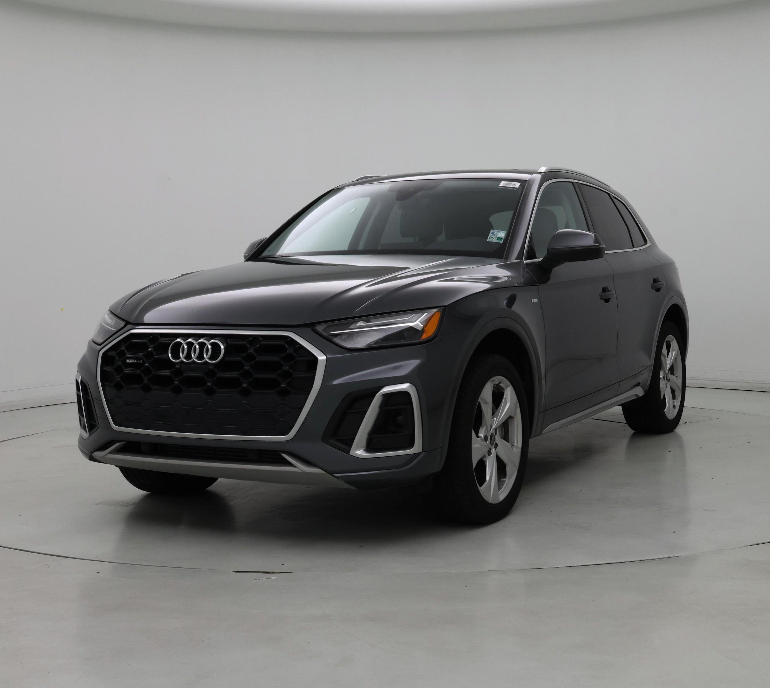 Thumbnail: 2023 Audi Q5 - 4