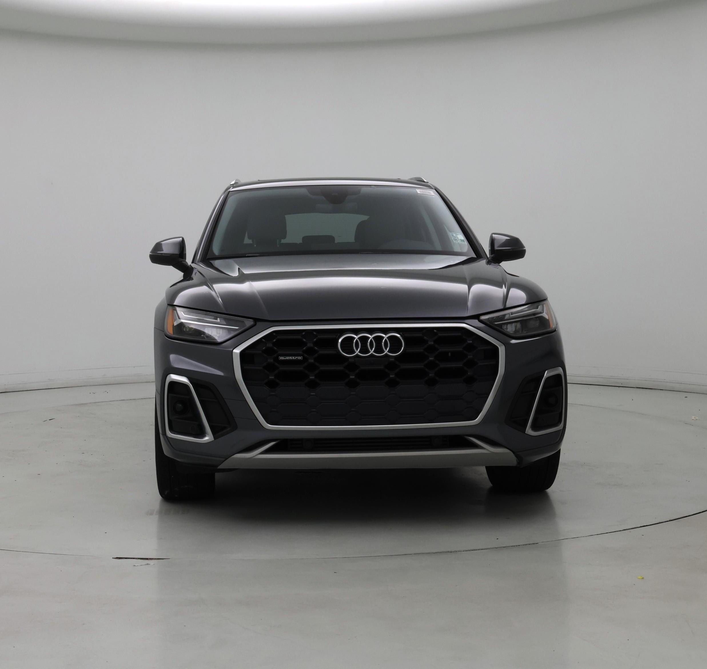 Thumbnail: 2023 Audi Q5 - 5