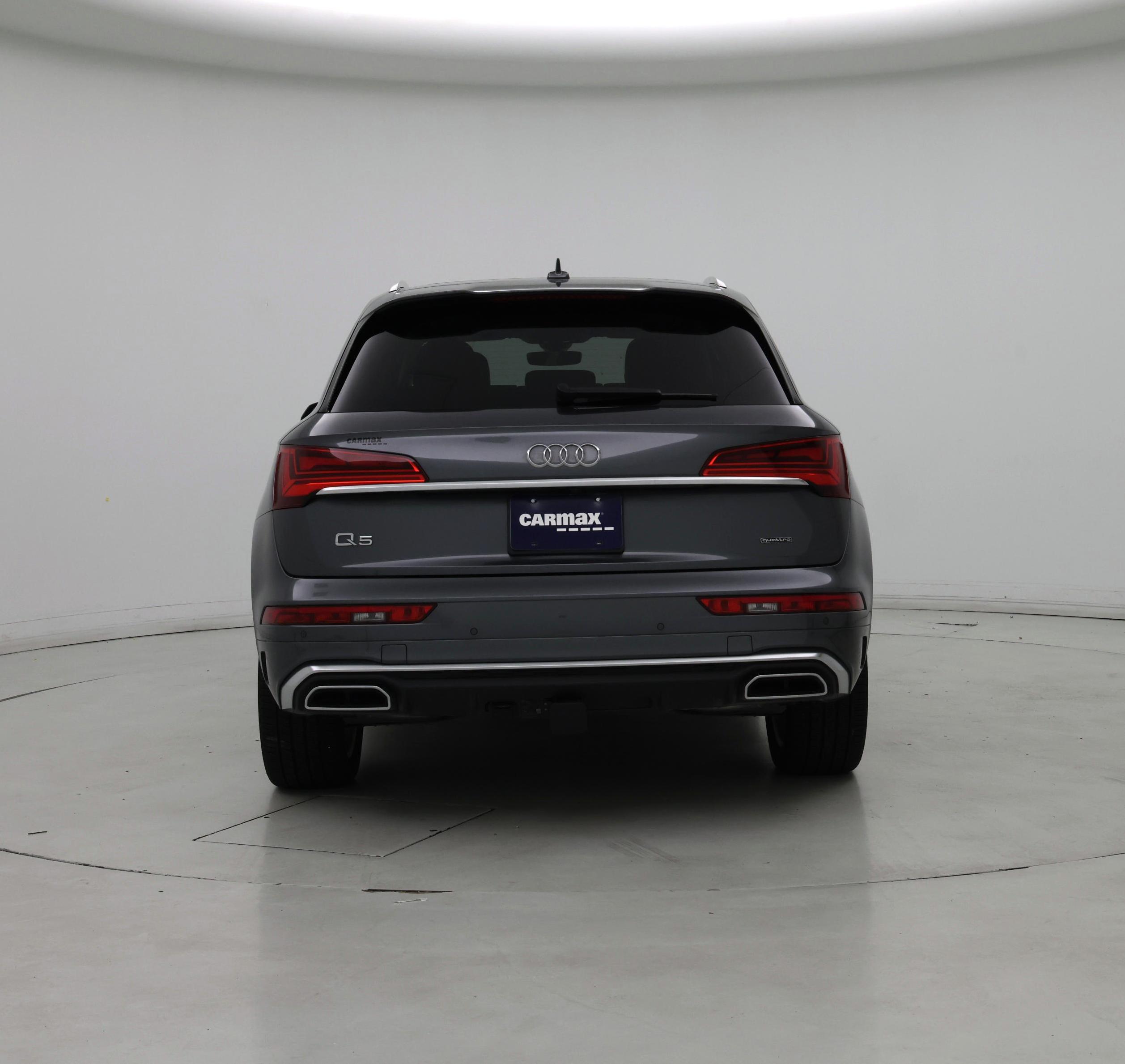 Thumbnail: 2023 Audi Q5 - 6