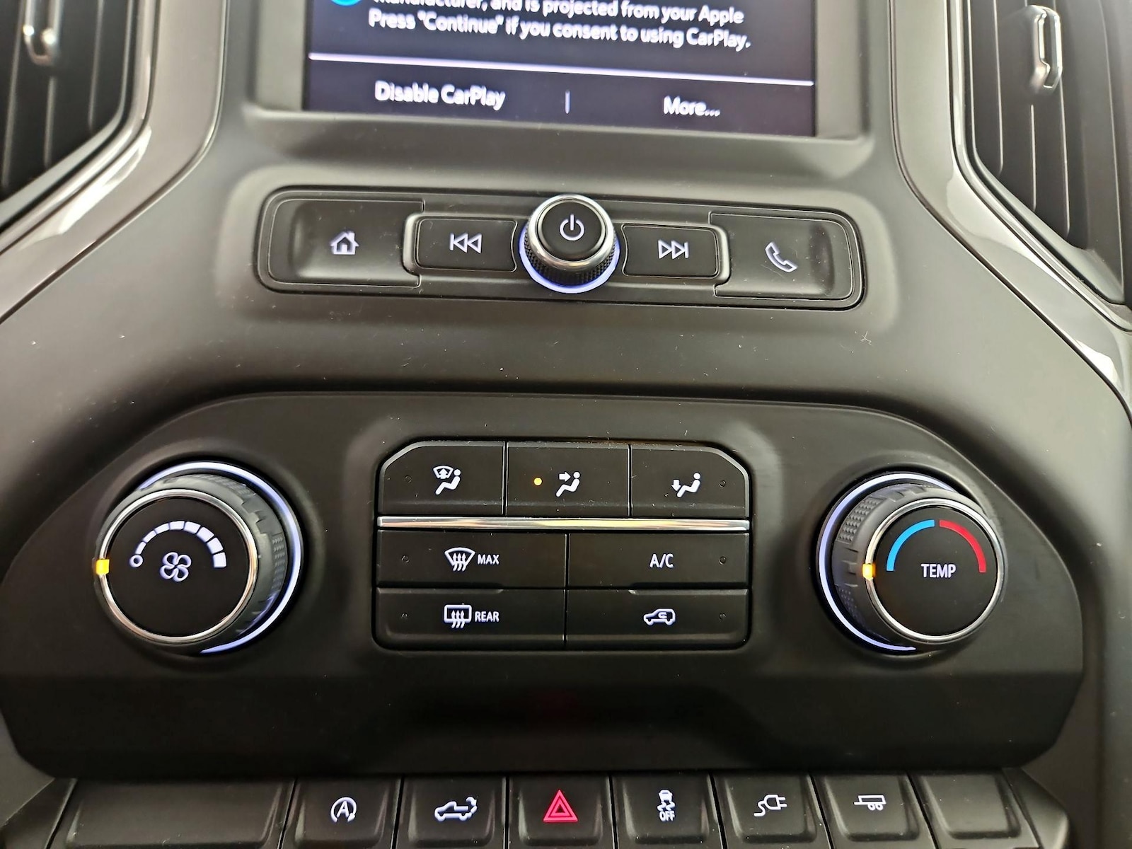 2021 Chevrolet Silverado 1500 Custom - Photo 17