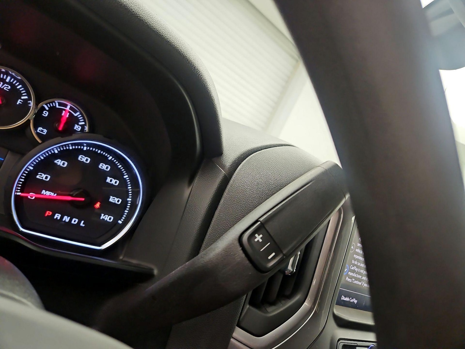 2021 Chevrolet Silverado 1500 Custom - Photo 18