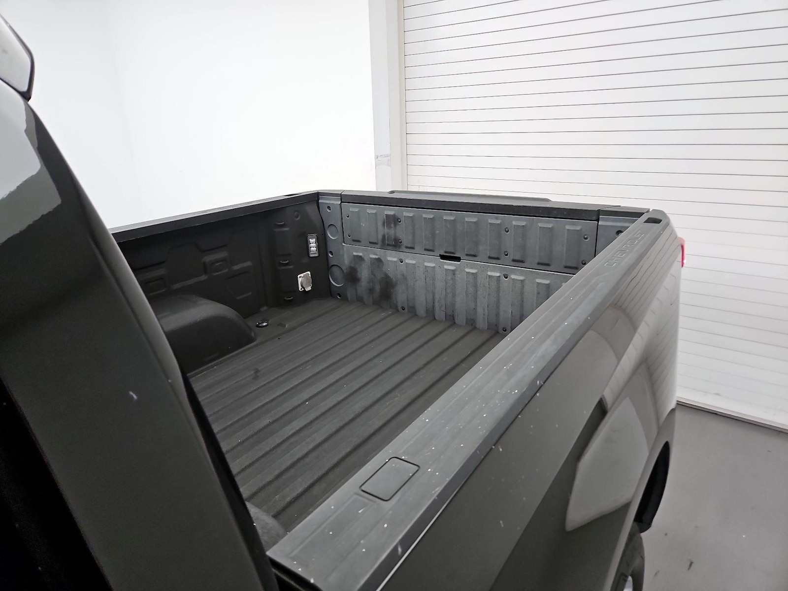2021 Chevrolet Silverado 1500 Custom - Photo 20
