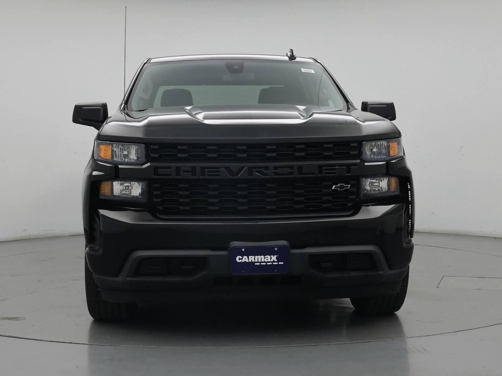 2021 Chevrolet Silverado 1500 Custom - Photo 6