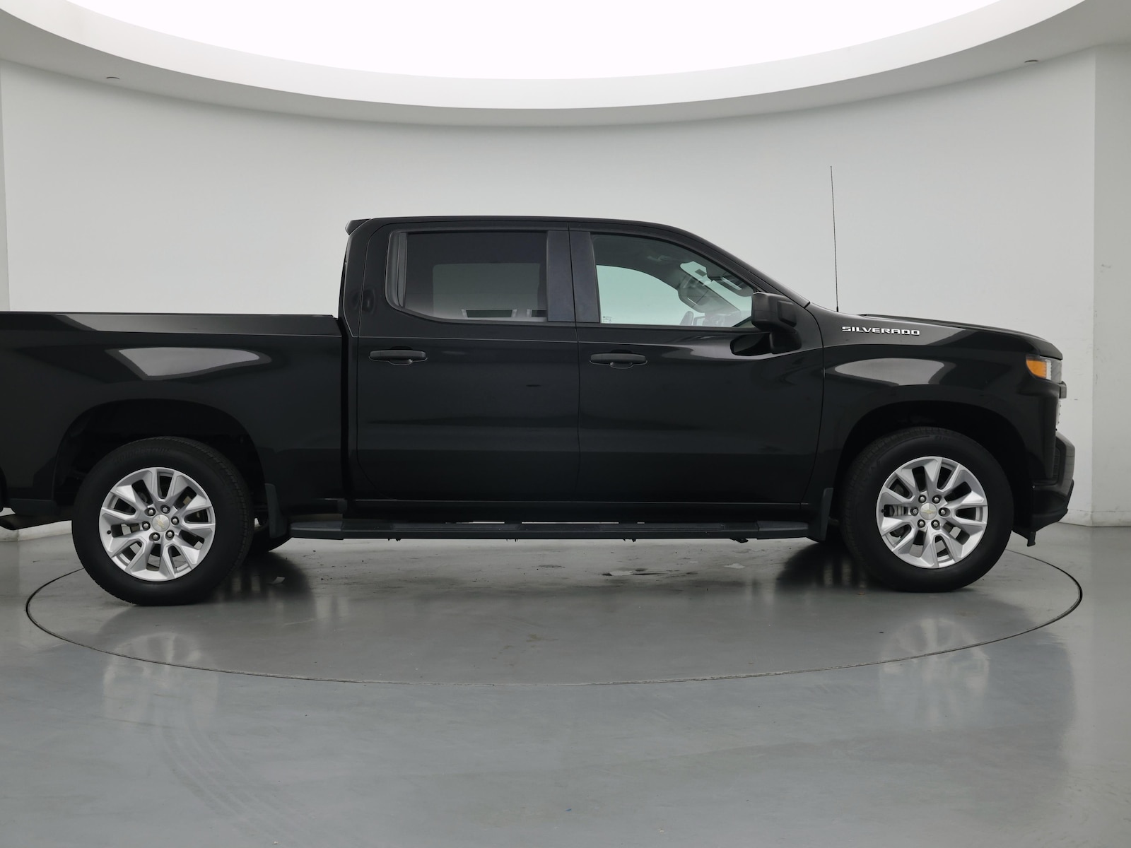 2021 Chevrolet Silverado 1500 Custom - Photo 8