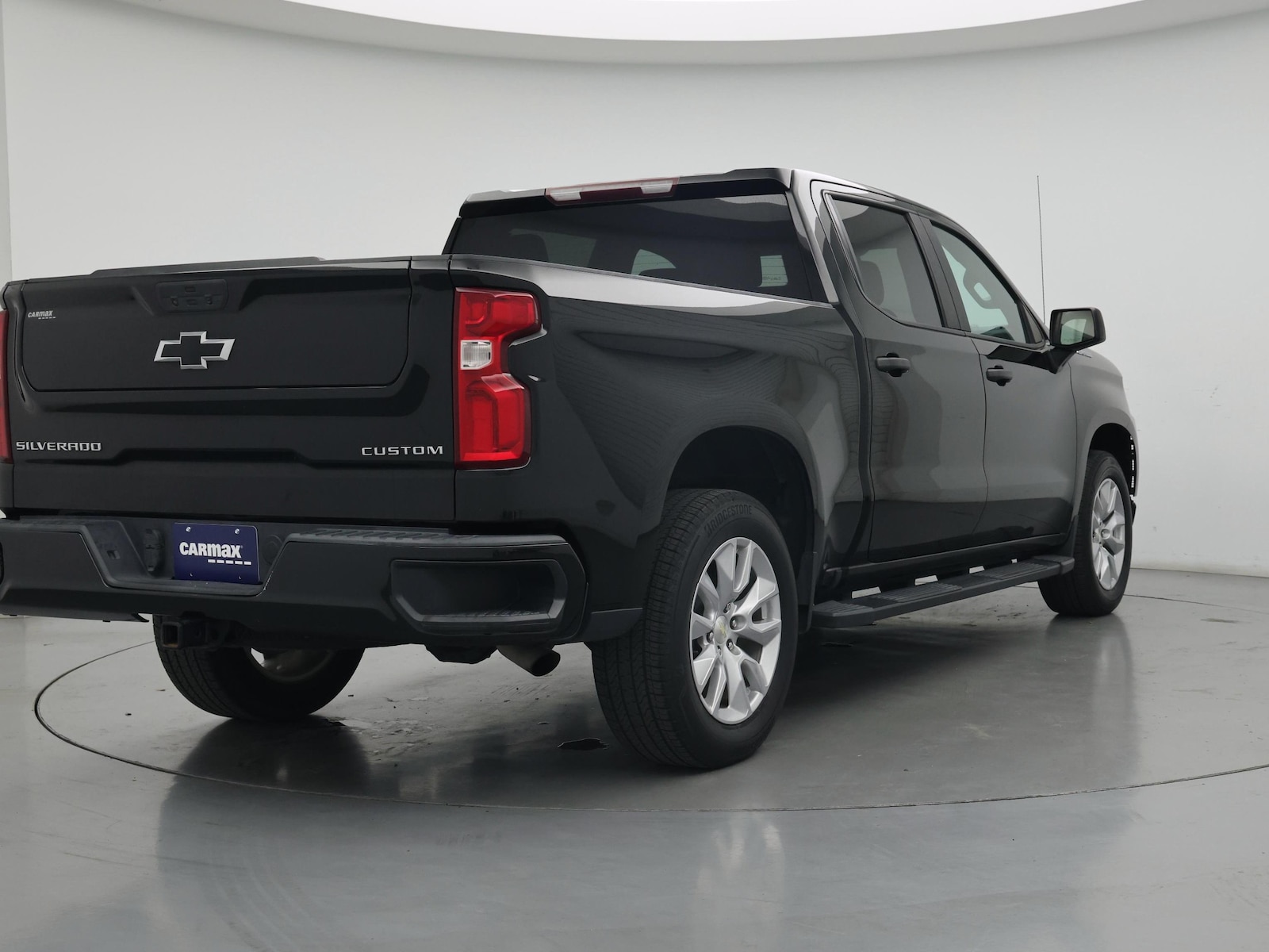2021 Chevrolet Silverado 1500 Custom - Photo 9