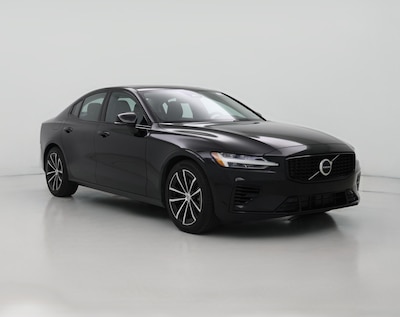 2023 Volvo S60 Recharge PHEV T8 Core Dark Theme