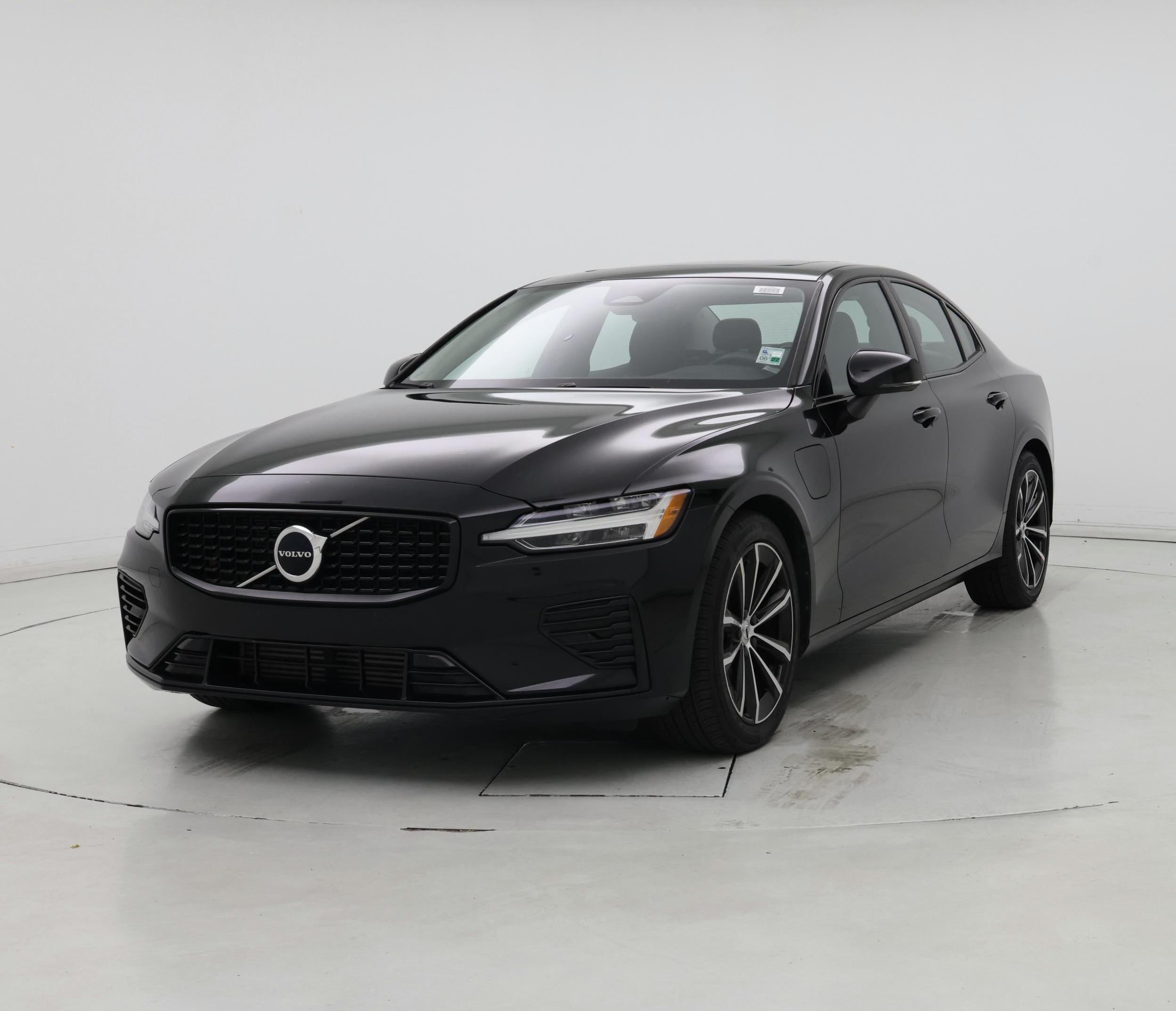 Thumbnail: 2023 Volvo S60 - 4