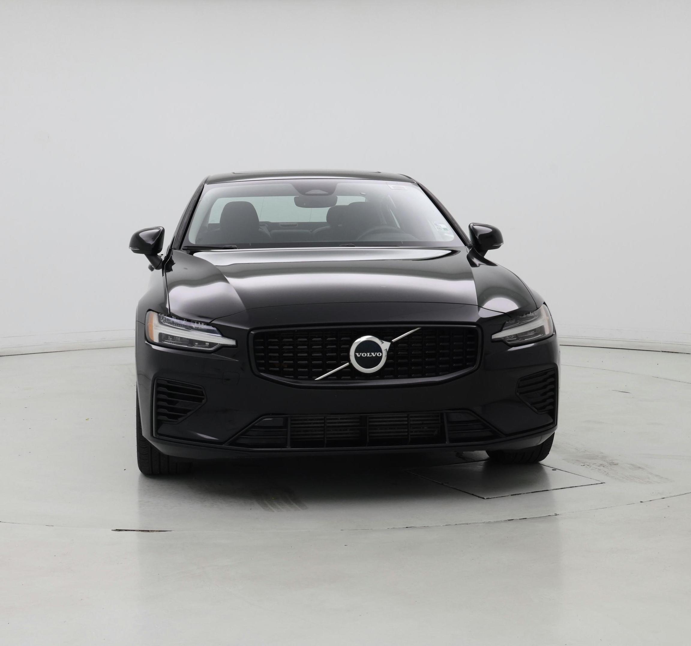 Thumbnail: 2023 Volvo S60 - 5