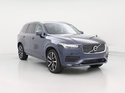 2022 Volvo XC90 T6 Momentum