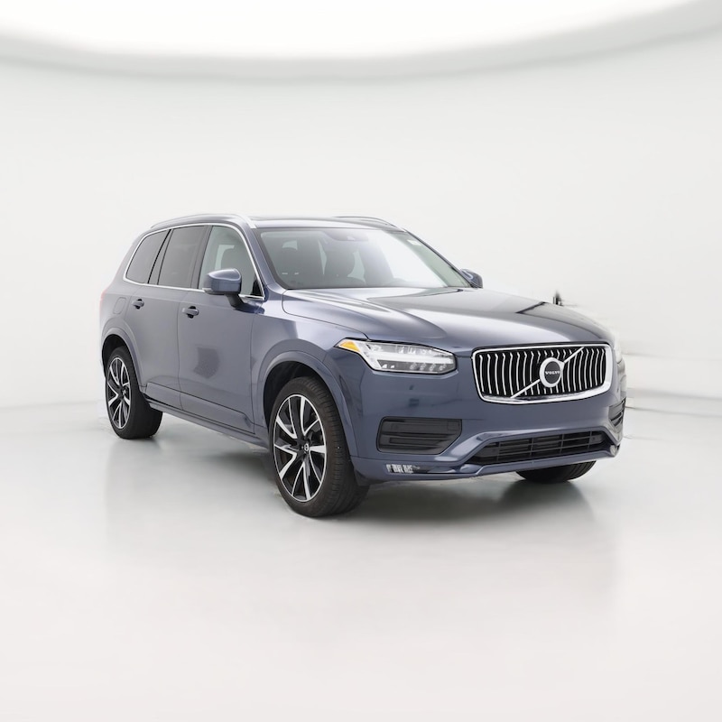 2022 Volvo XC90 T6 Momentum