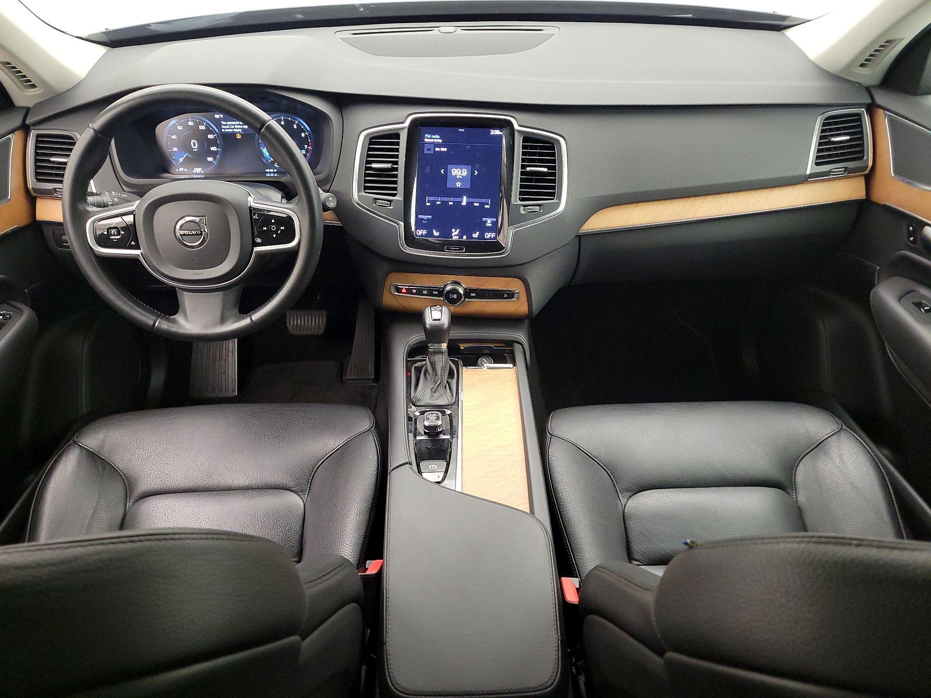 Thumbnail: 2022 Volvo XC90 - 9