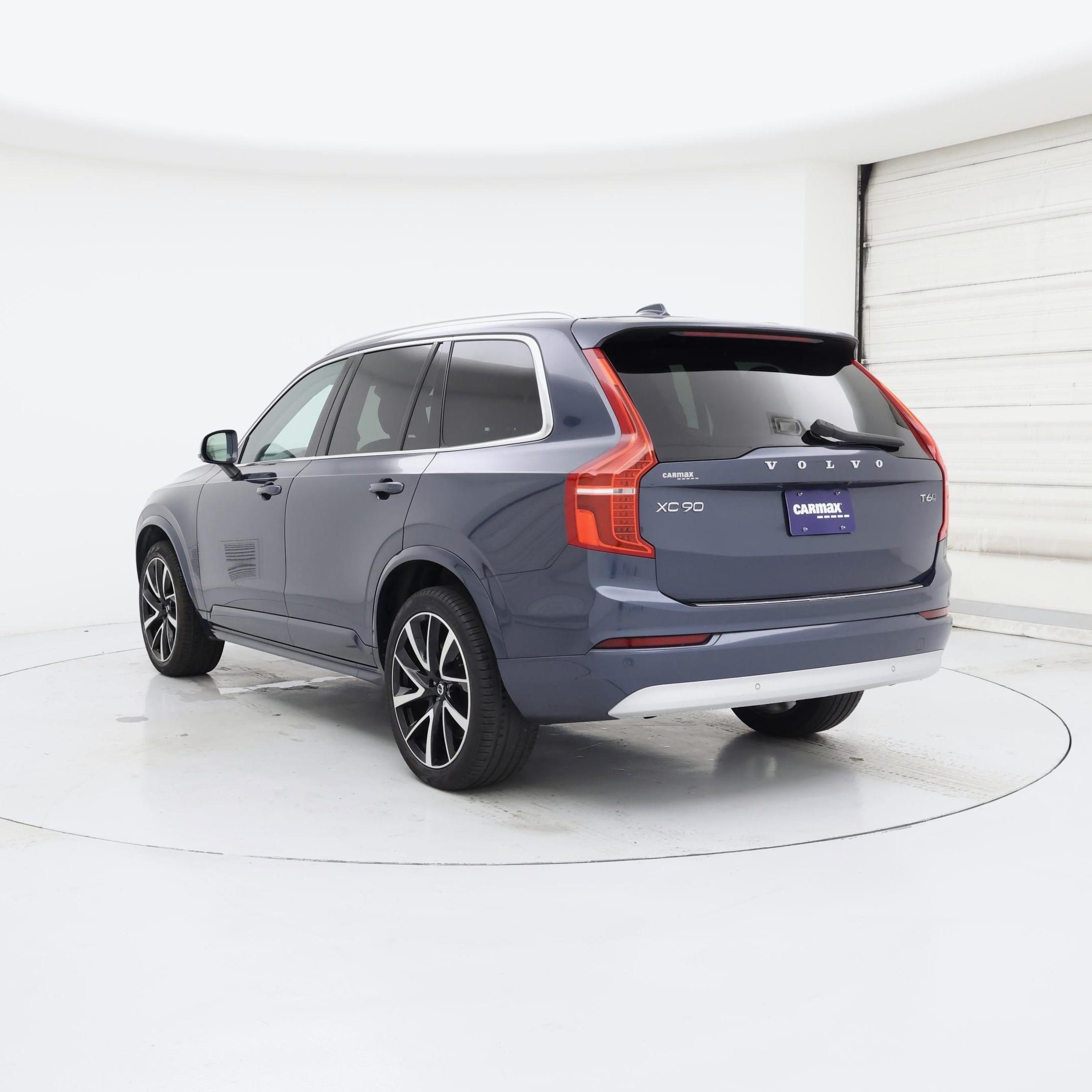 Thumbnail: 2022 Volvo XC90 - 2