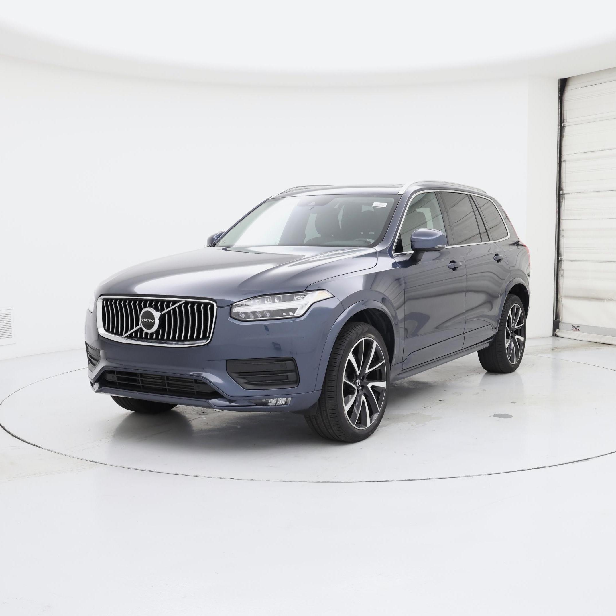 Thumbnail: 2022 Volvo XC90 - 4