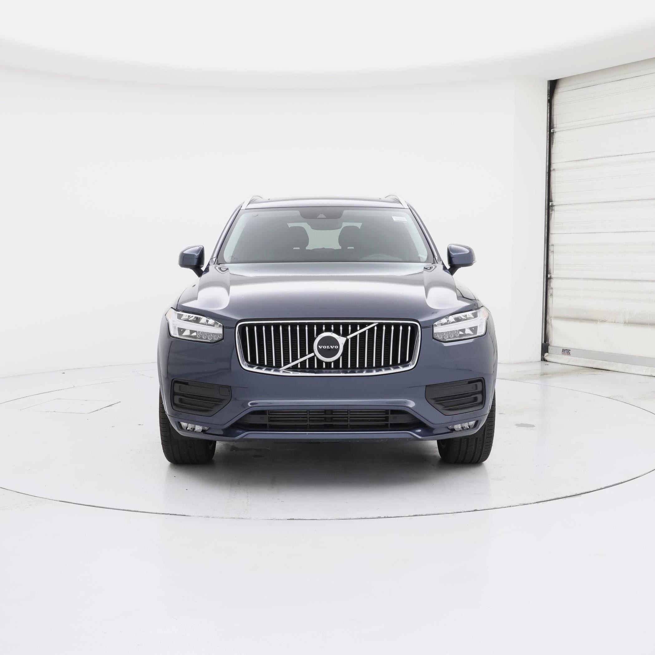 Thumbnail: 2022 Volvo XC90 - 5