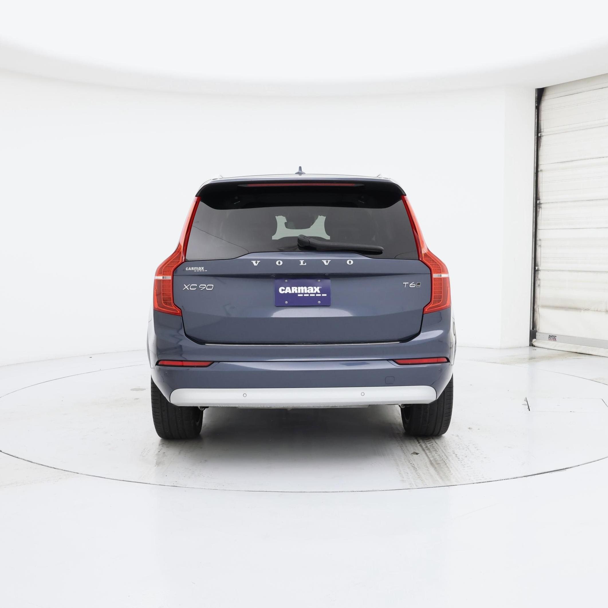 Thumbnail: 2022 Volvo XC90 - 6