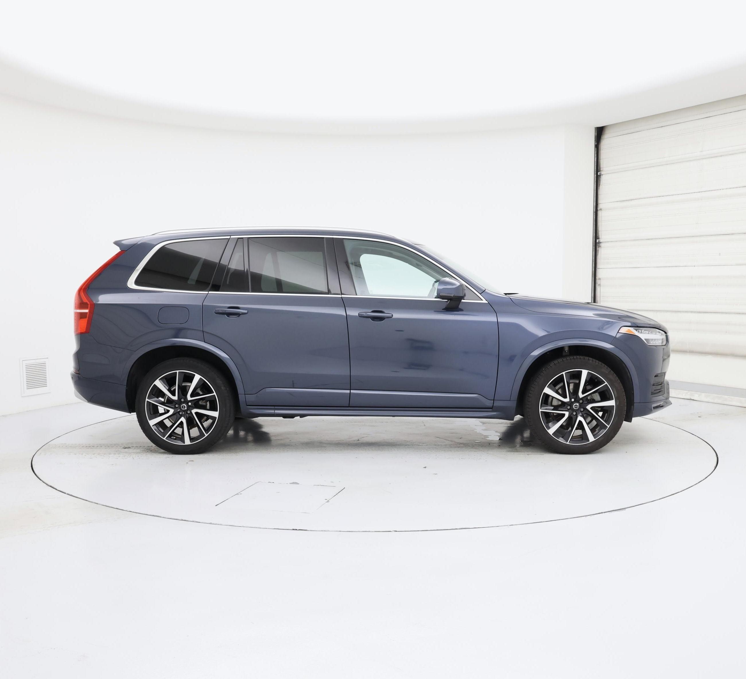 Thumbnail: 2022 Volvo XC90 - 7