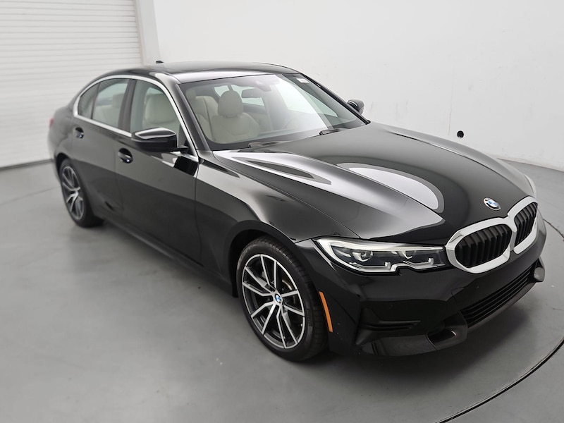 2021 BMW 330 I