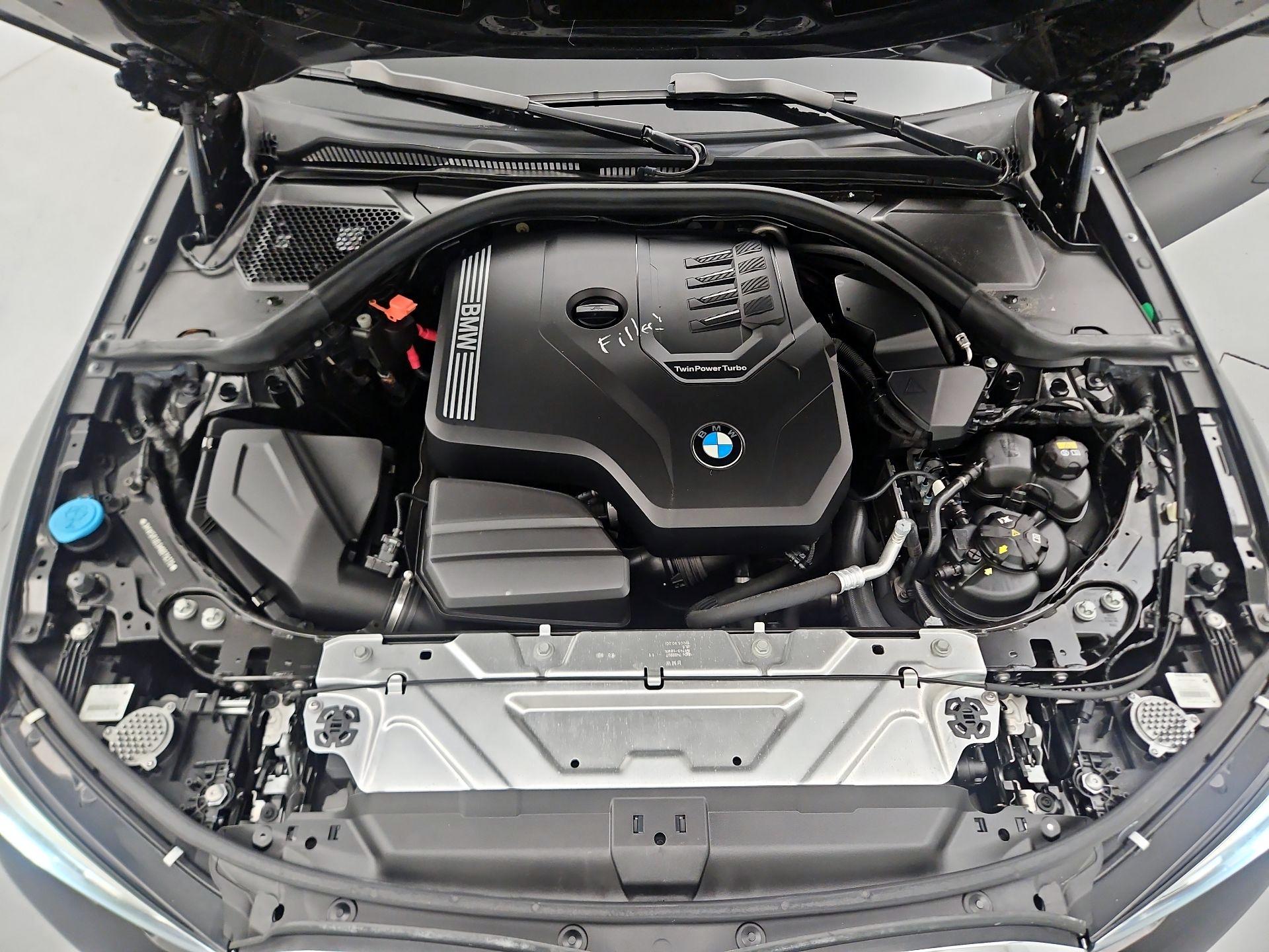 Thumbnail: 2021 BMW 3 Series - 20