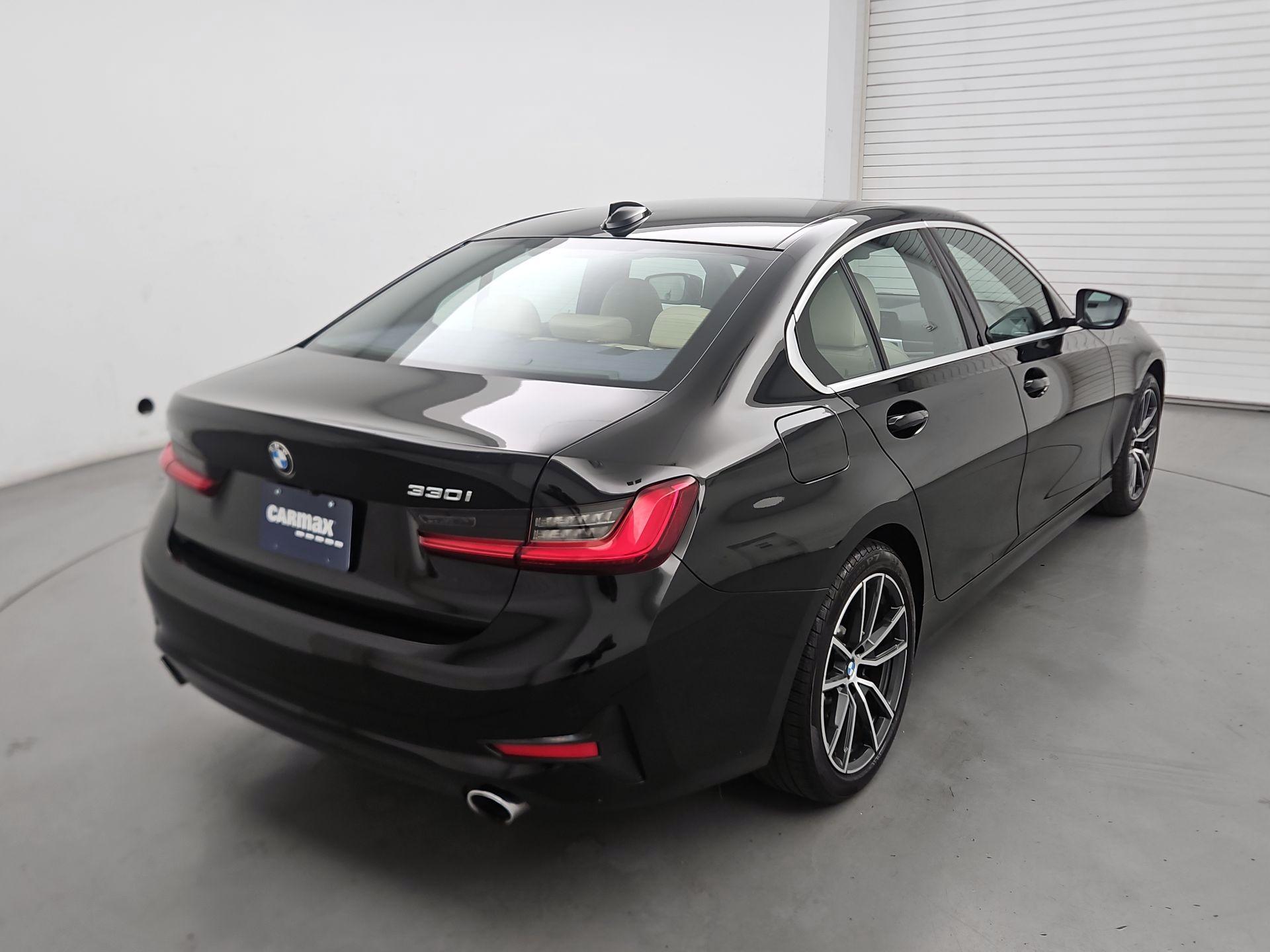 Thumbnail: 2021 BMW 3 Series - 5