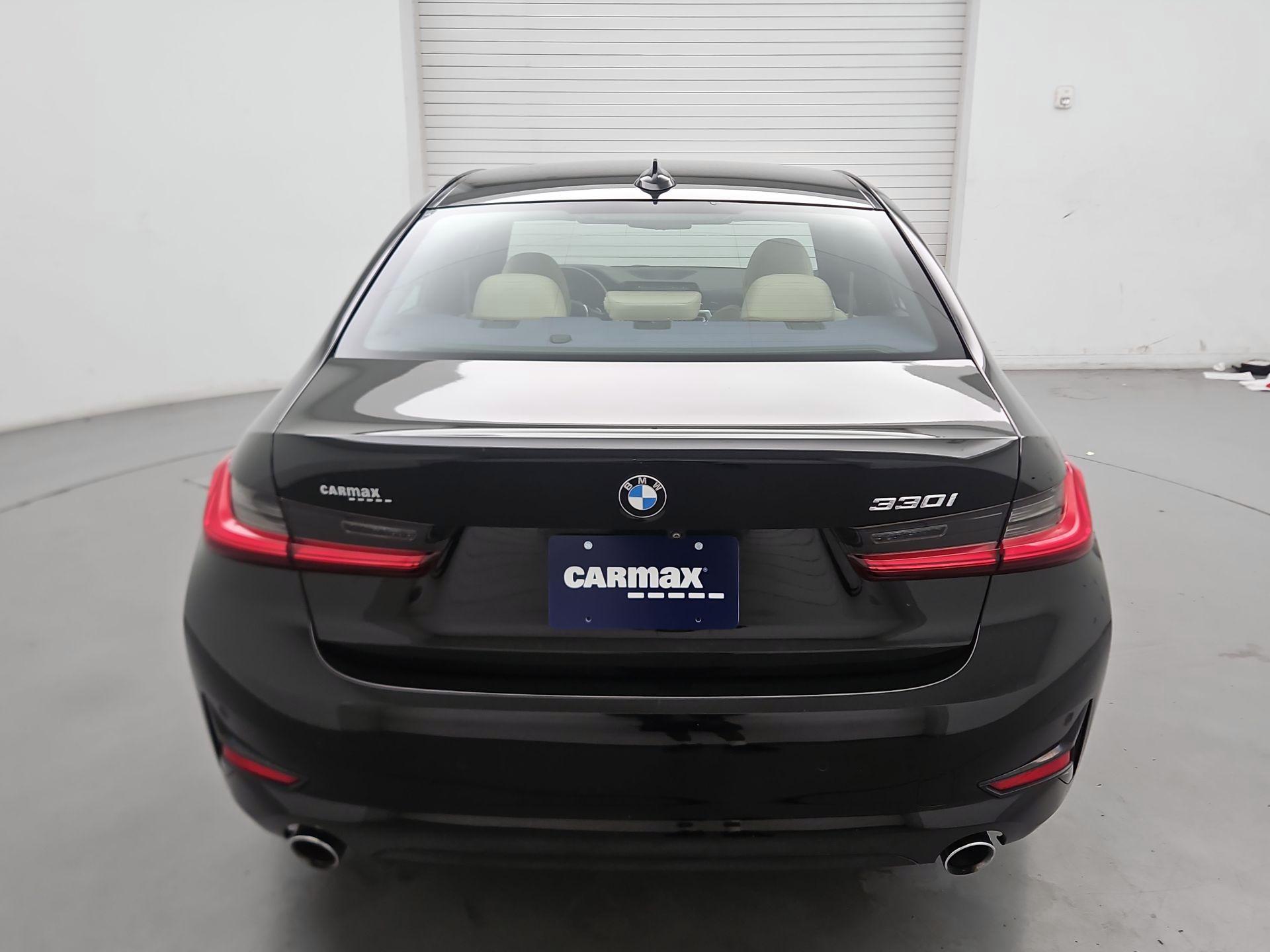 Thumbnail: 2021 BMW 3 Series - 6