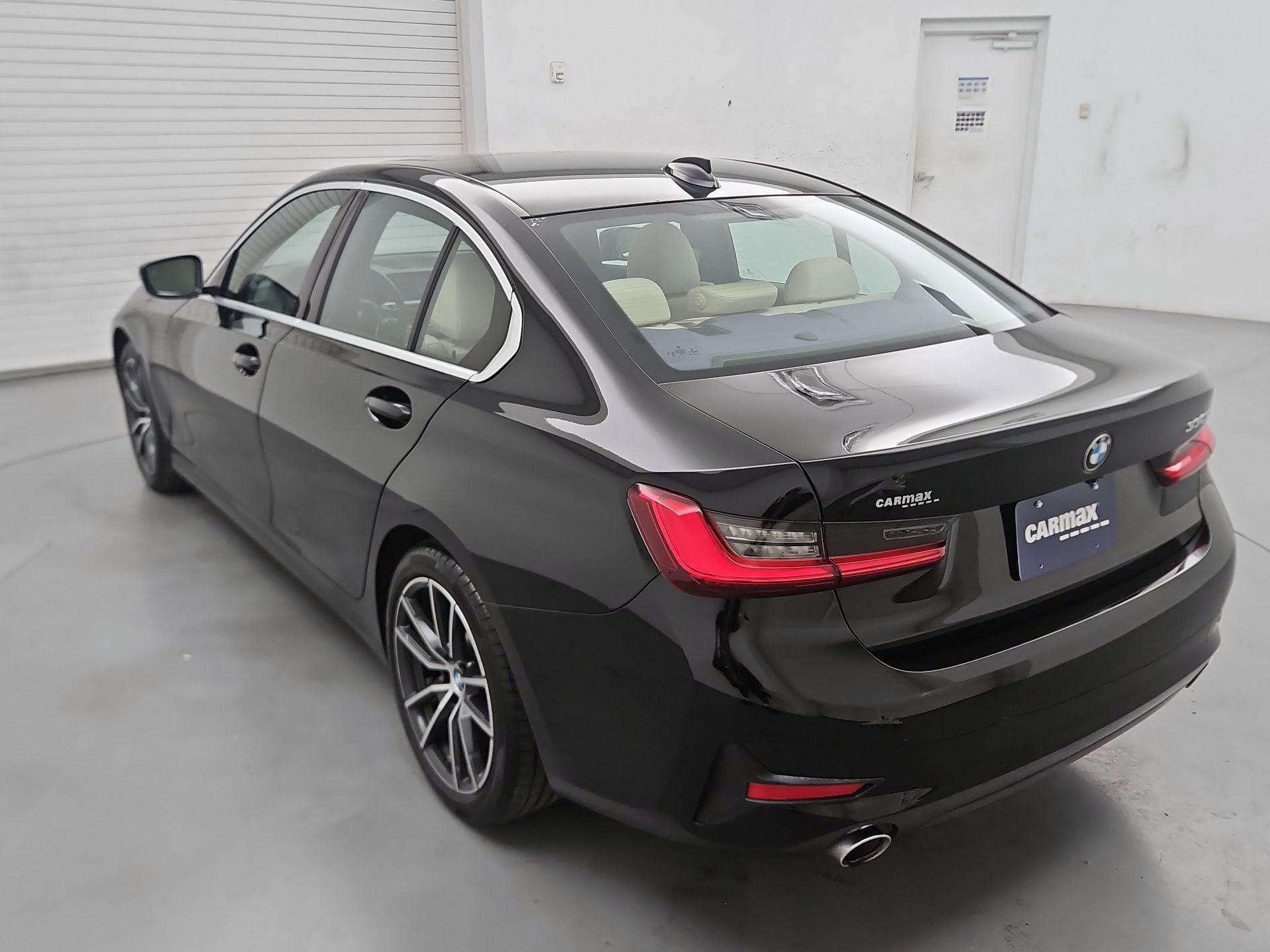 Thumbnail: 2021 BMW 3 Series - 7