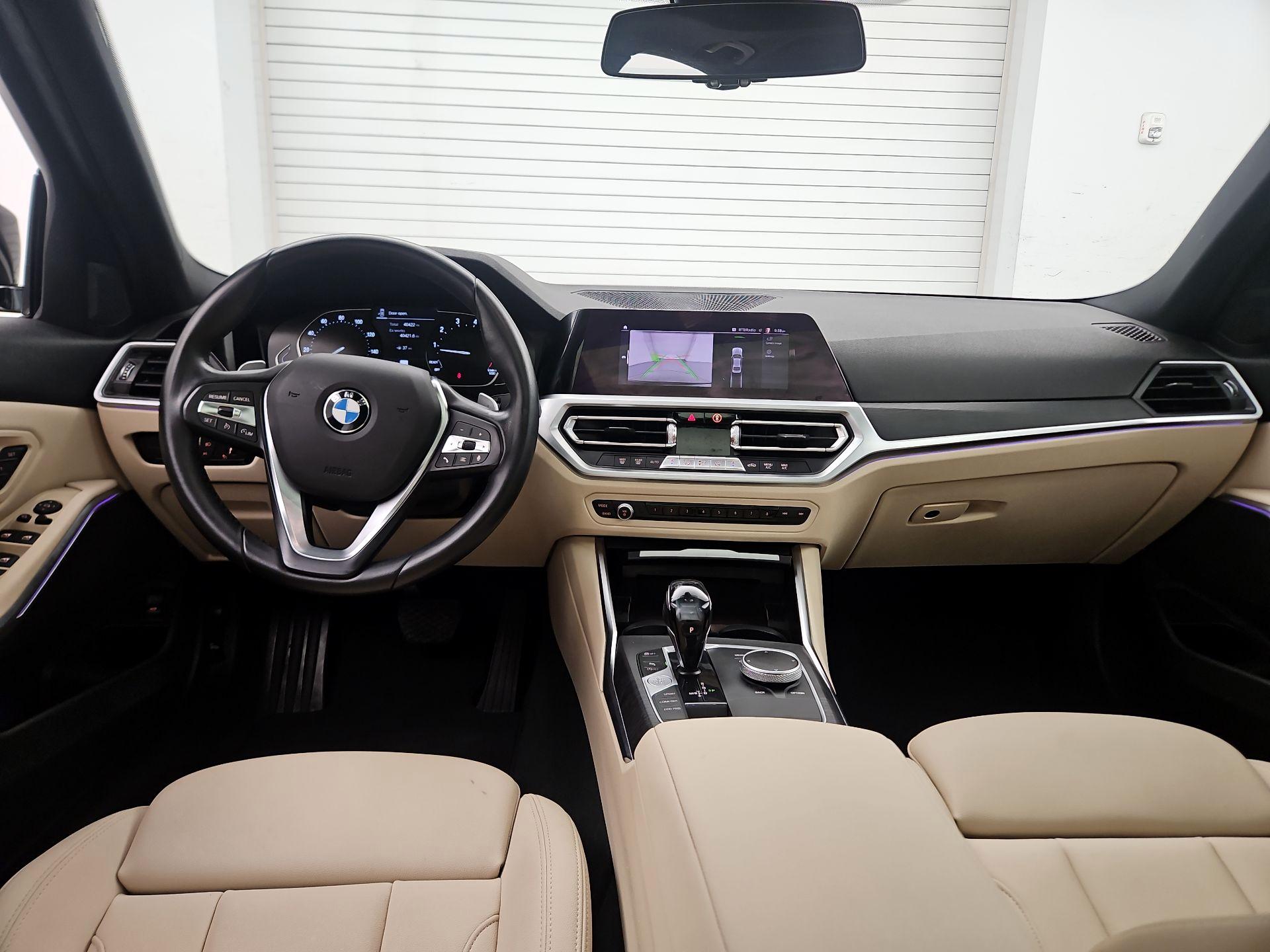 Thumbnail: 2021 BMW 3 Series - 8