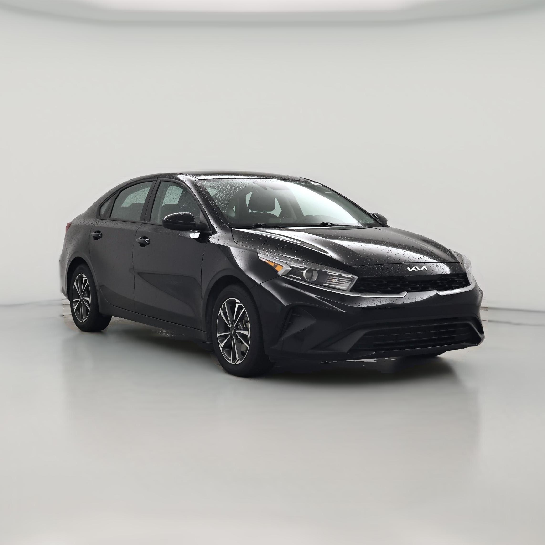 Thumbnail: 2024 Kia Forte - 1