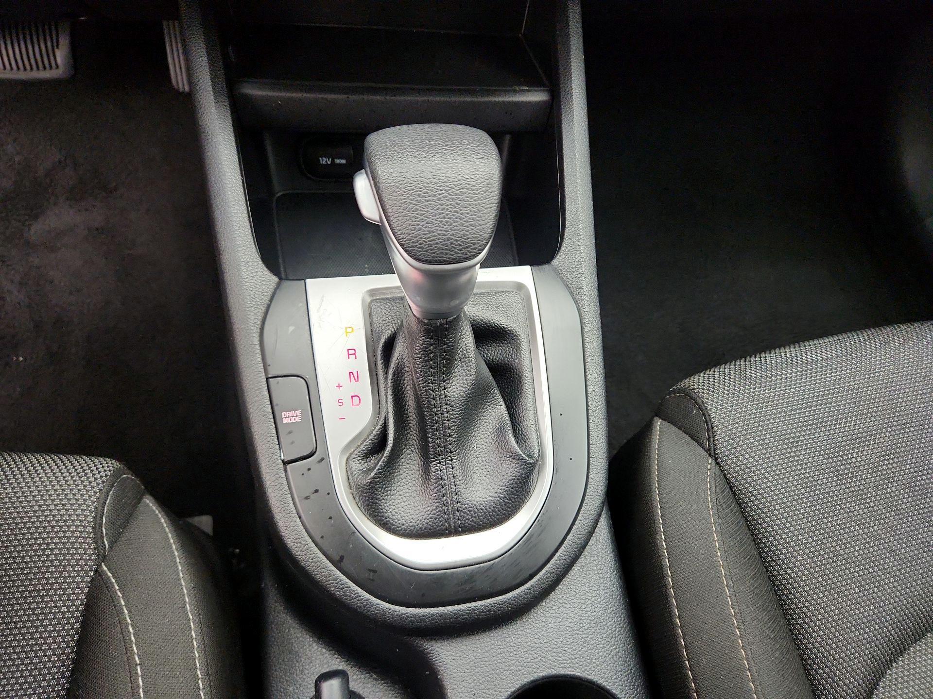 Thumbnail: 2024 Kia Forte - 17