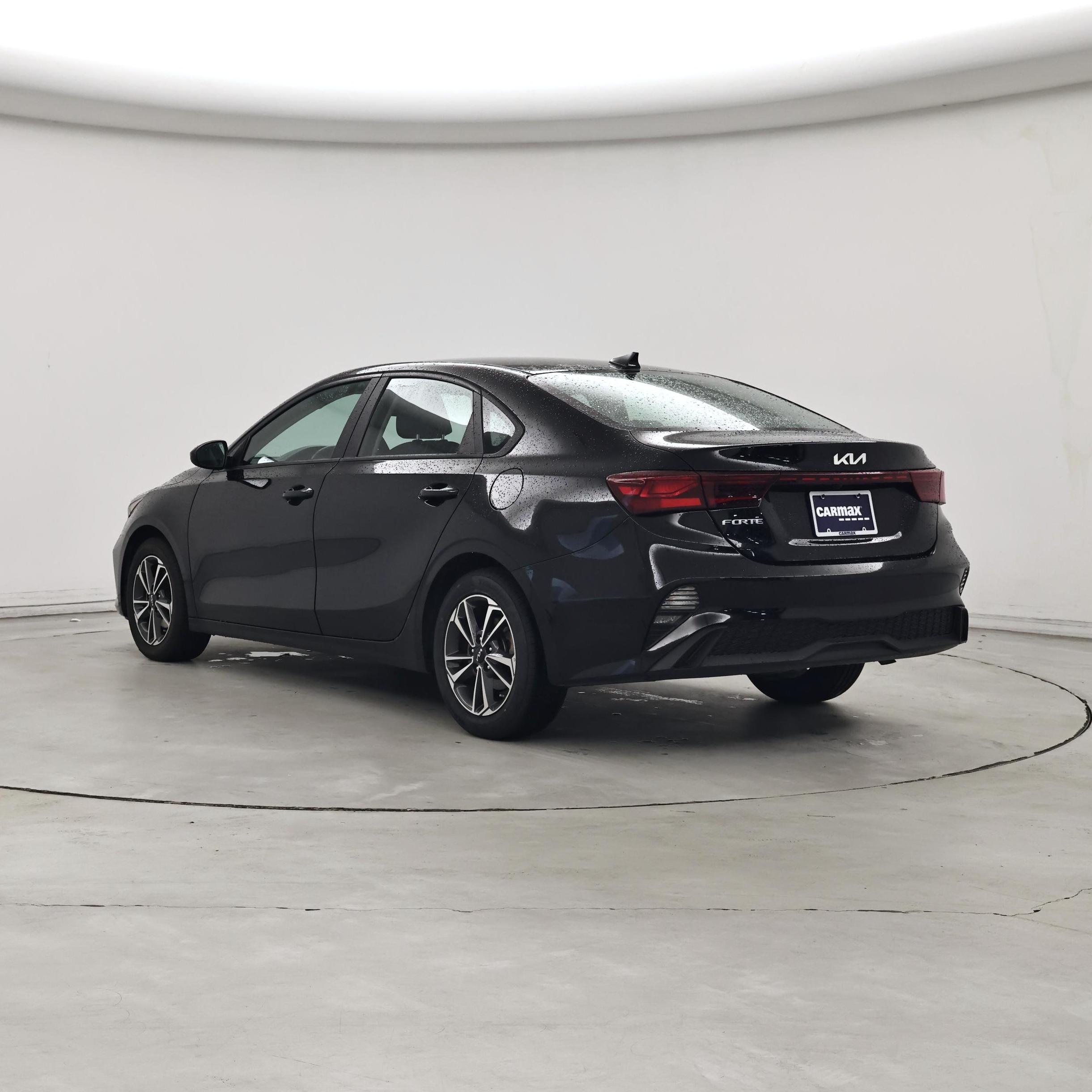 Thumbnail: 2024 Kia Forte - 2