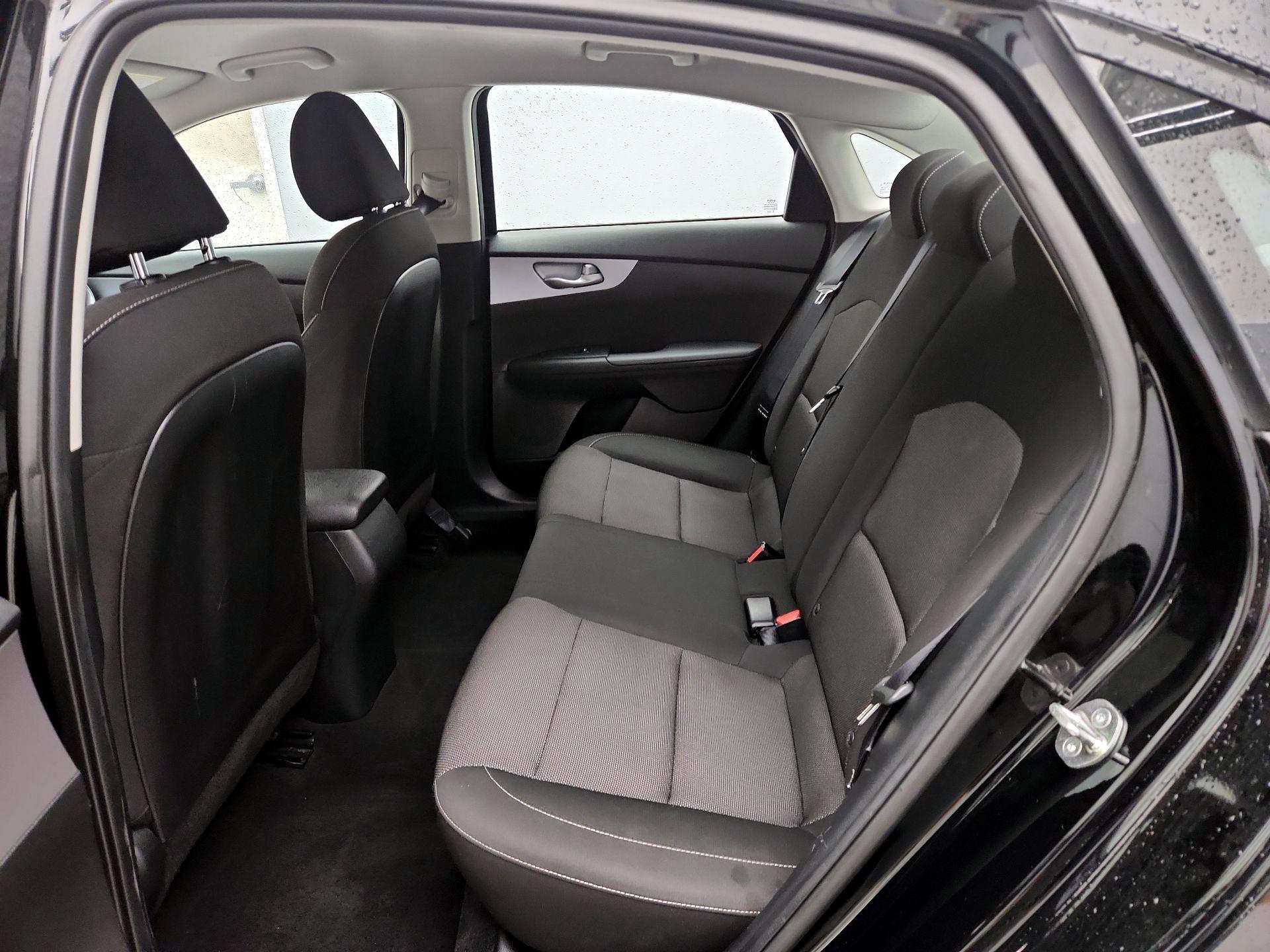 Thumbnail: 2024 Kia Forte - 19