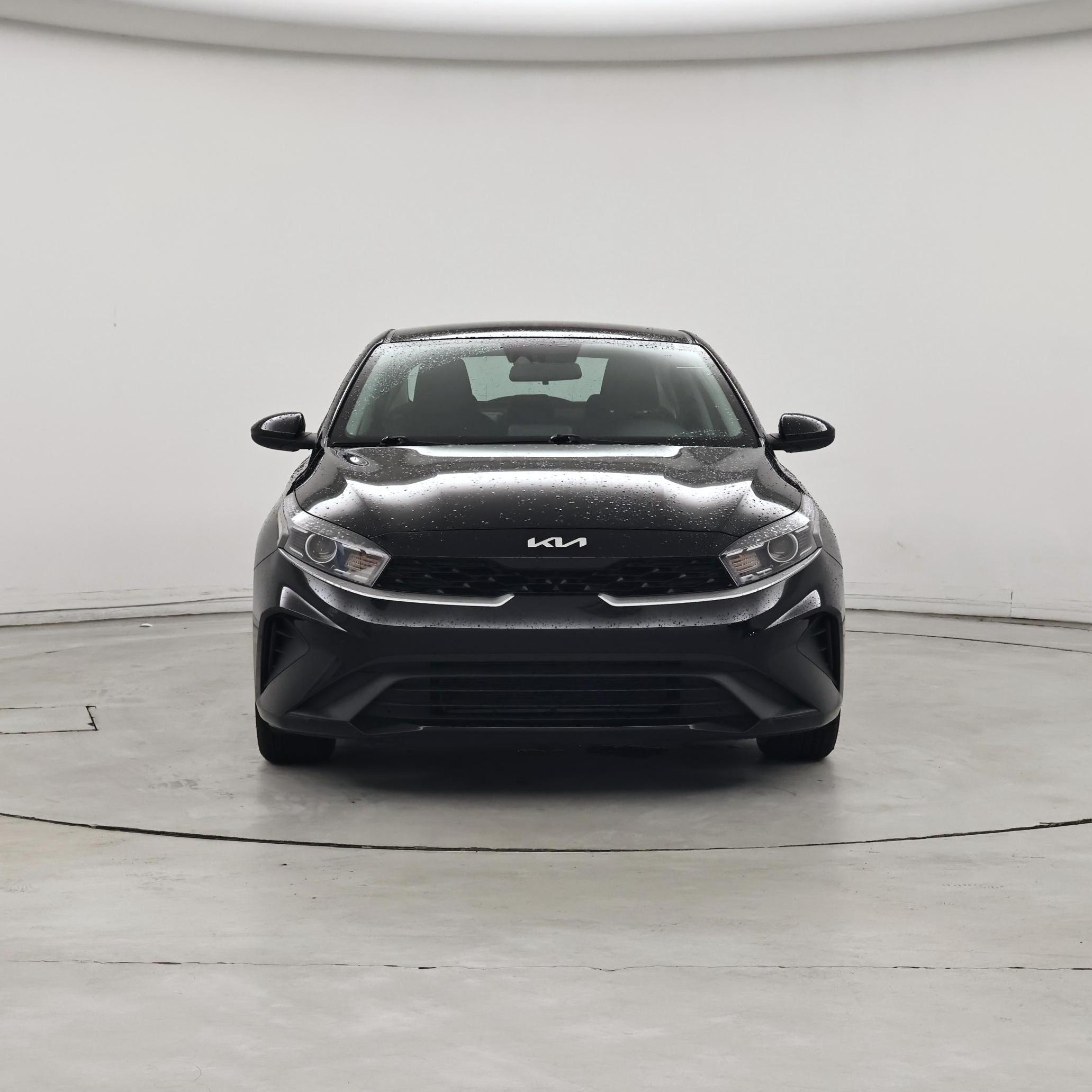 Thumbnail: 2024 Kia Forte - 5