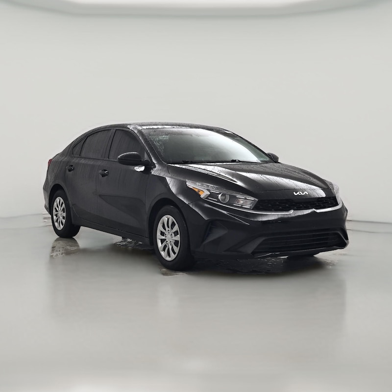 2024 Kia Forte LX