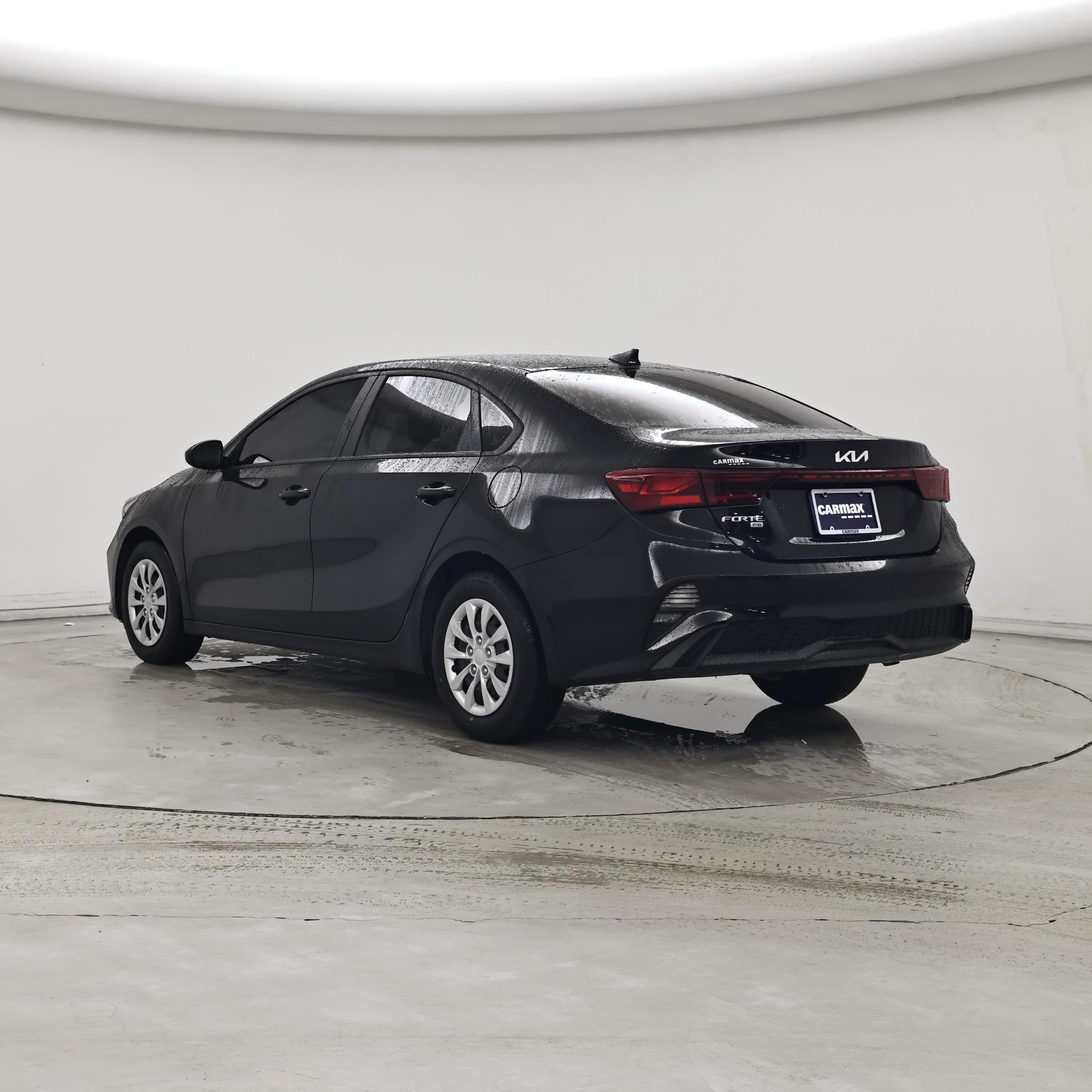 Thumbnail: 2024 Kia Forte - 2