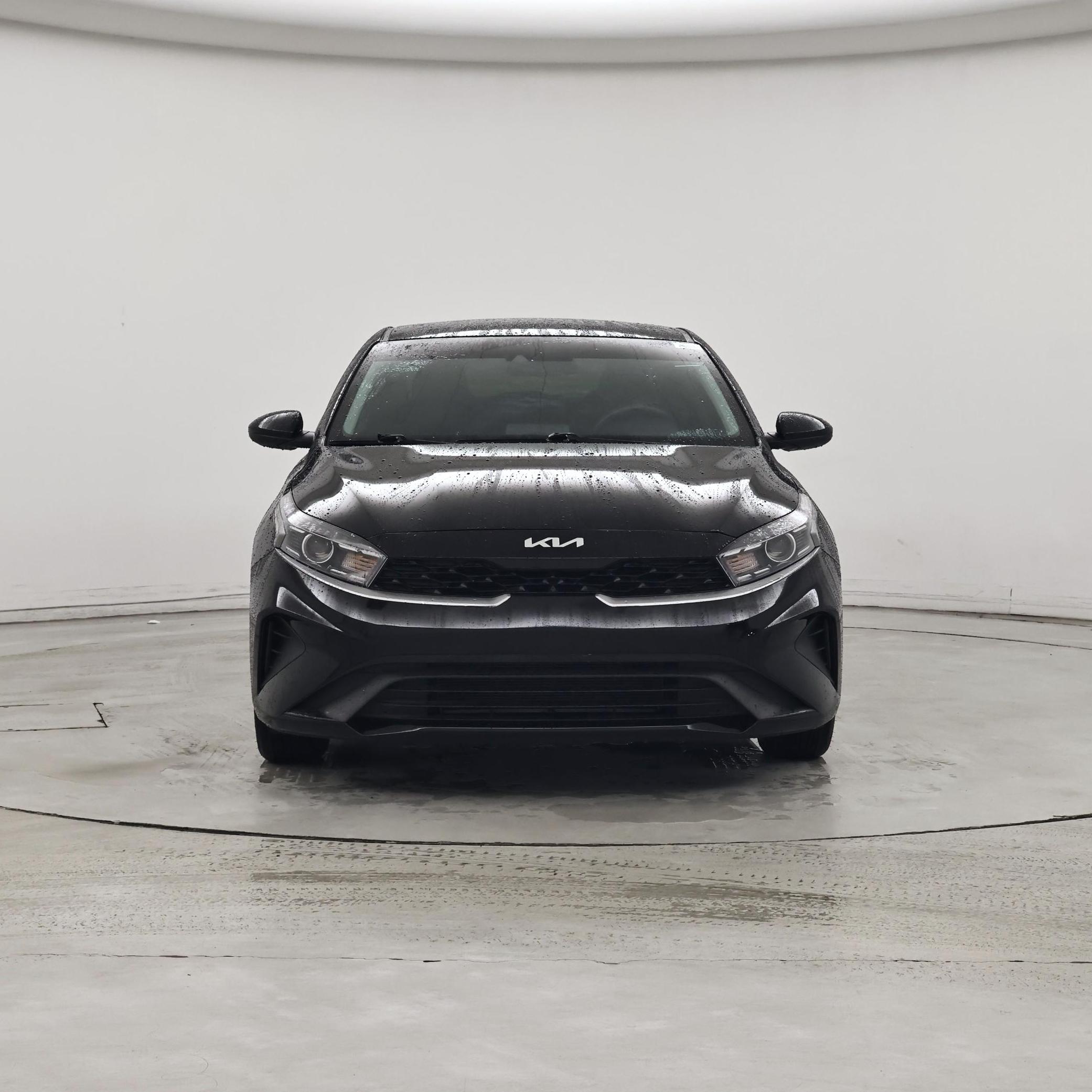 Thumbnail: 2024 Kia Forte - 5