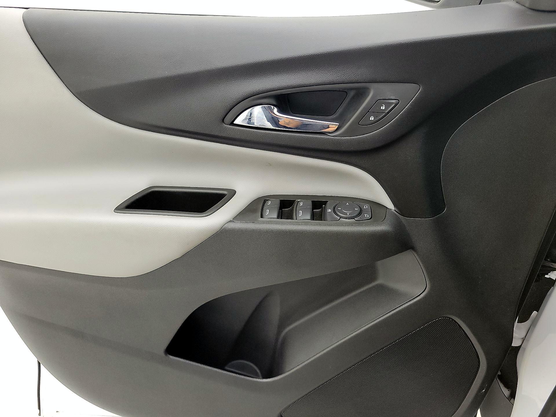 Thumbnail: 2022 Chevrolet Equinox - 12