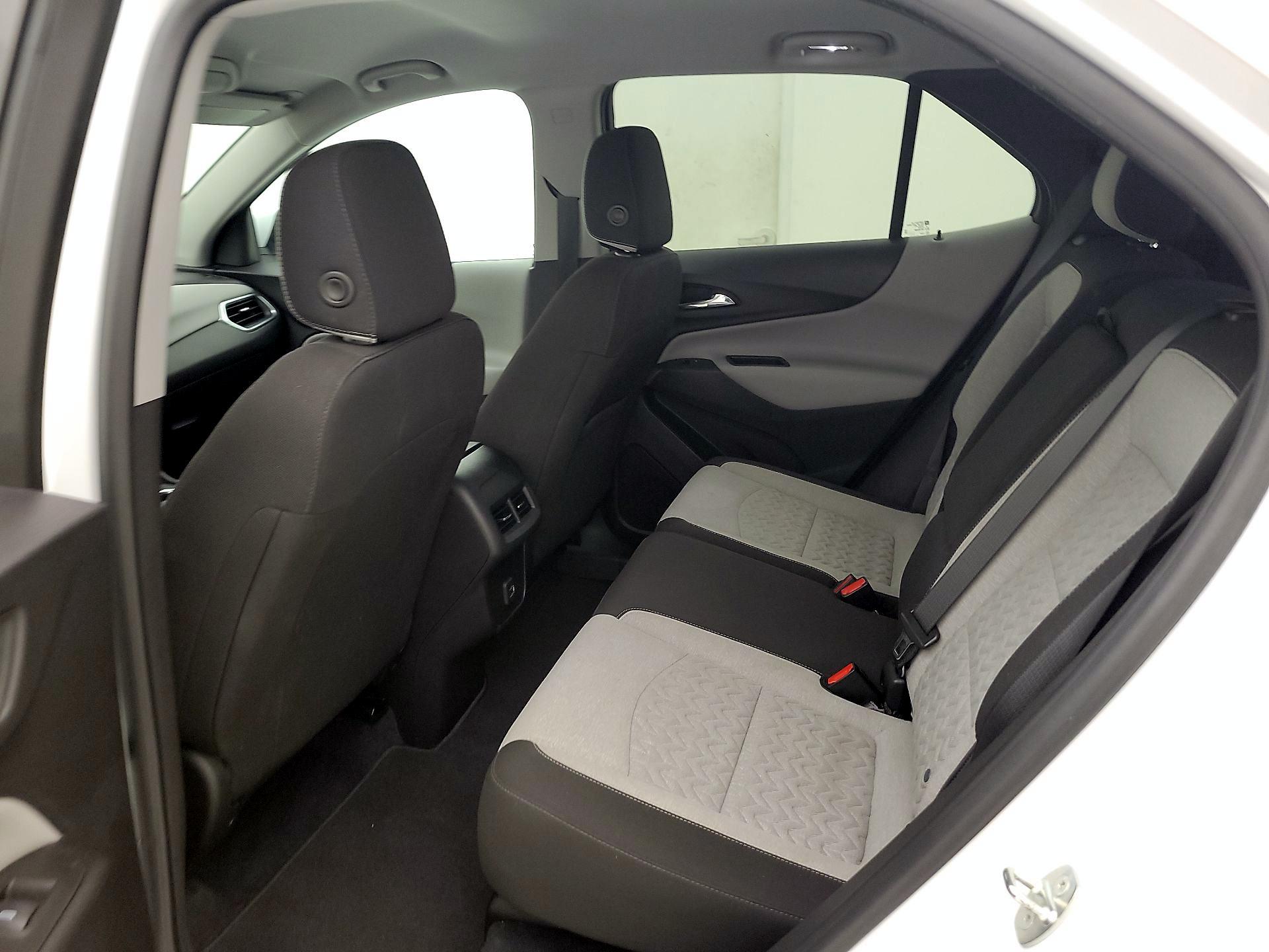 Thumbnail: 2022 Chevrolet Equinox - 19