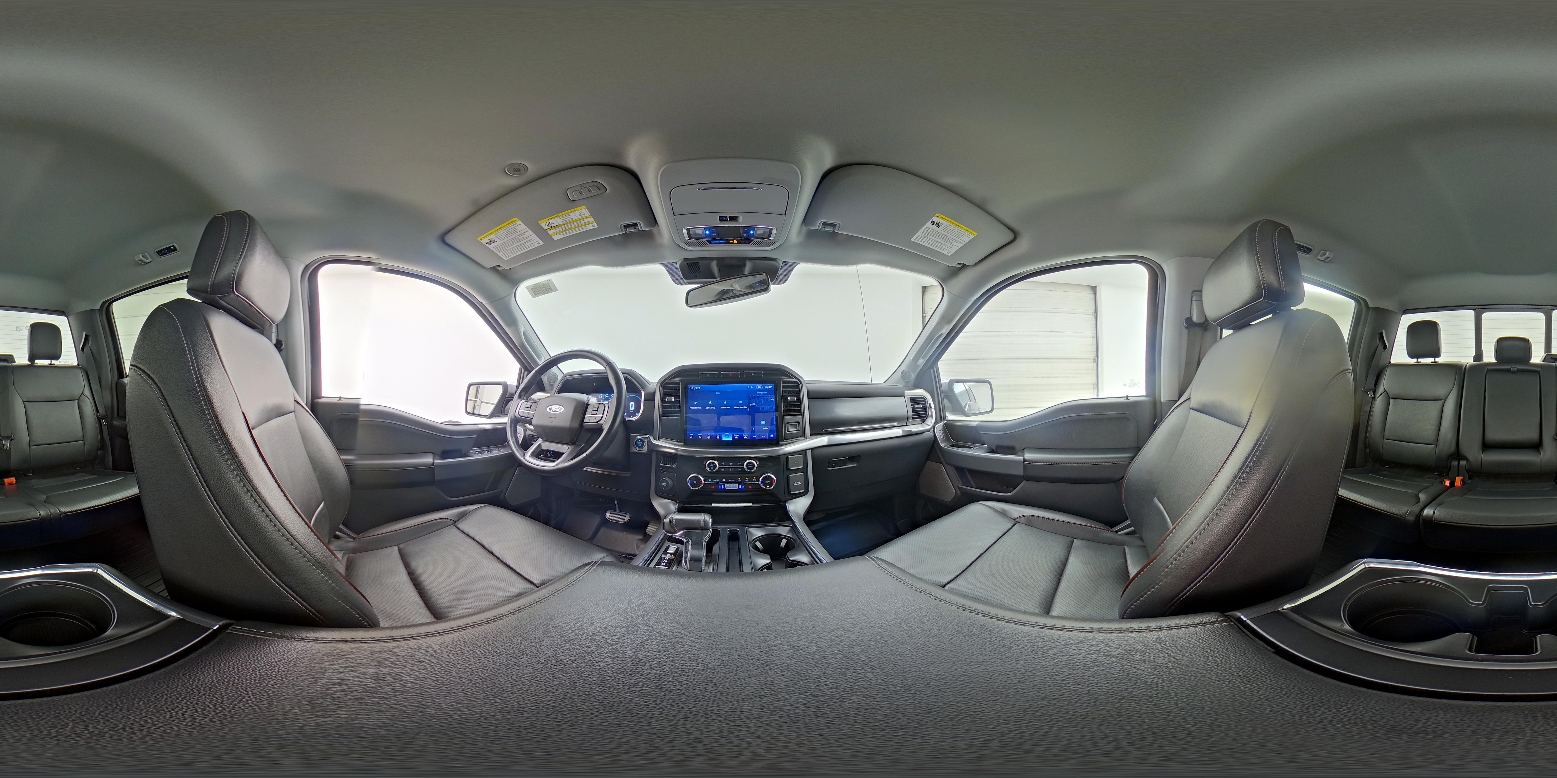 2023 Ford F-150 Lariat - Photo 24