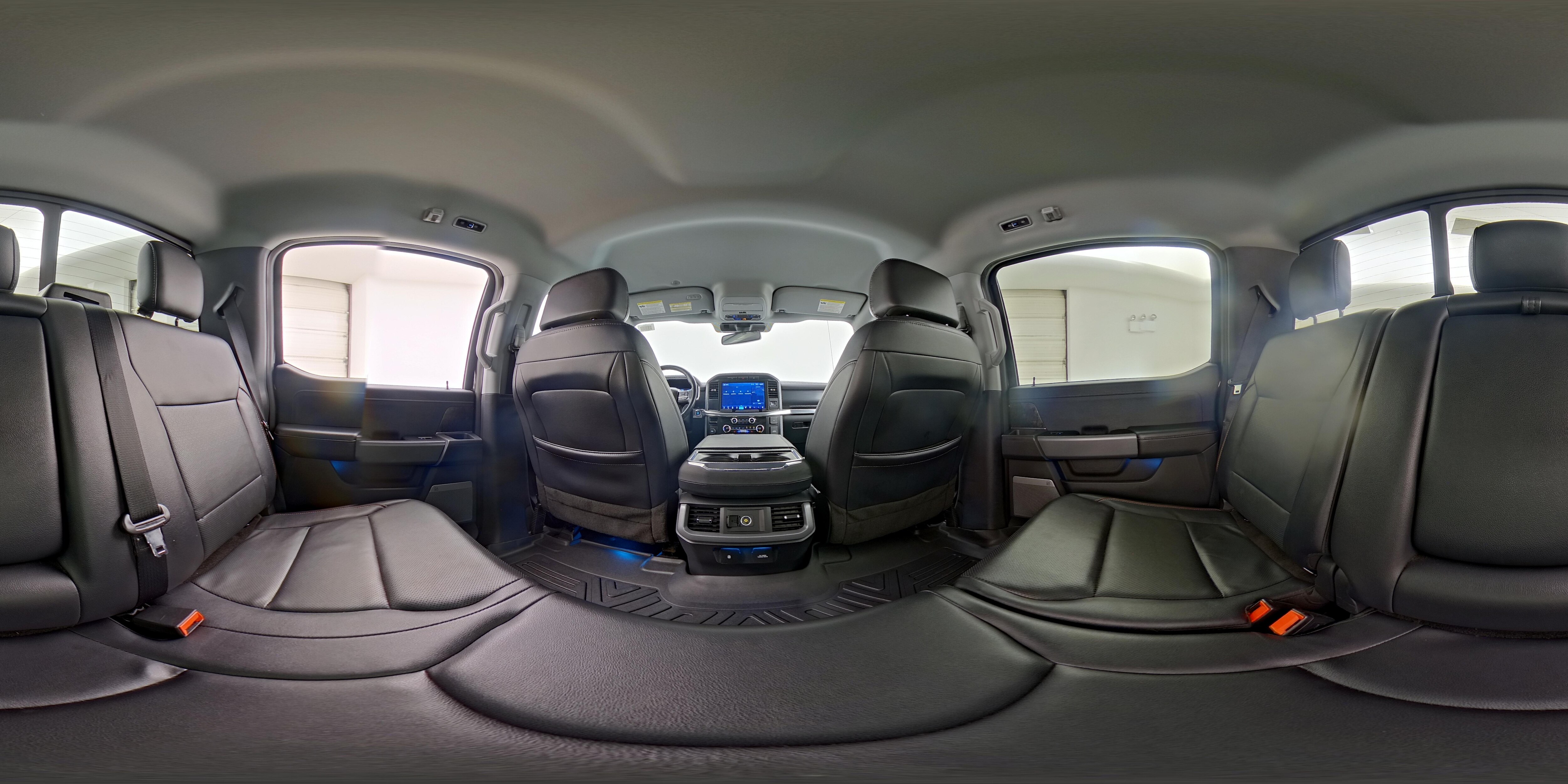 2023 Ford F-150 Lariat - Photo 25