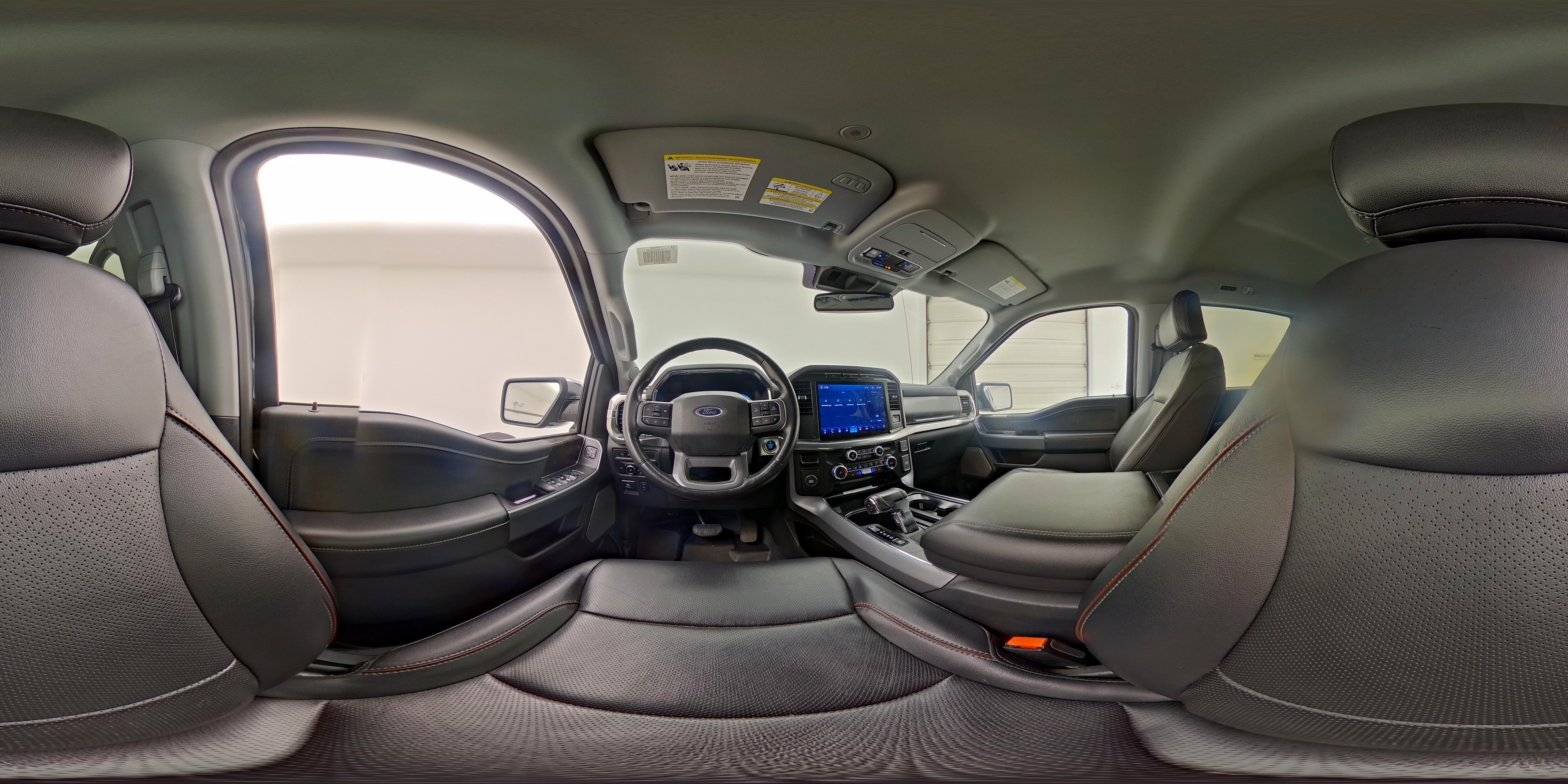 2023 Ford F-150 Lariat - Photo 26