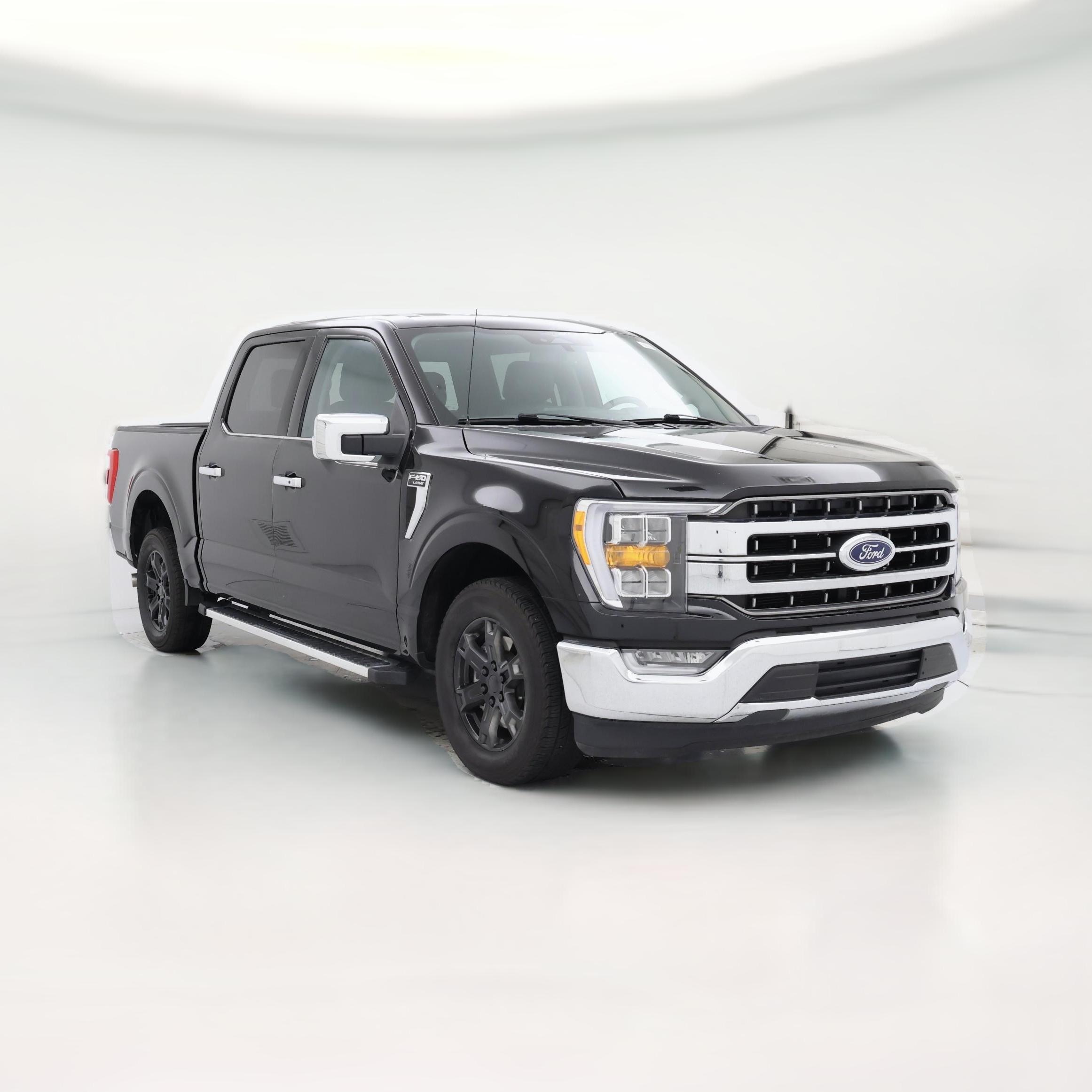 Thumbnail: 2023 Ford F-150 - 1