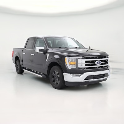 2023 Ford F150 Lariat
