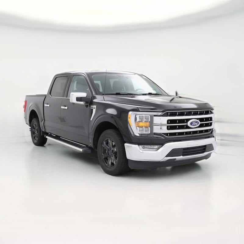 2023 Ford F150 Lariat