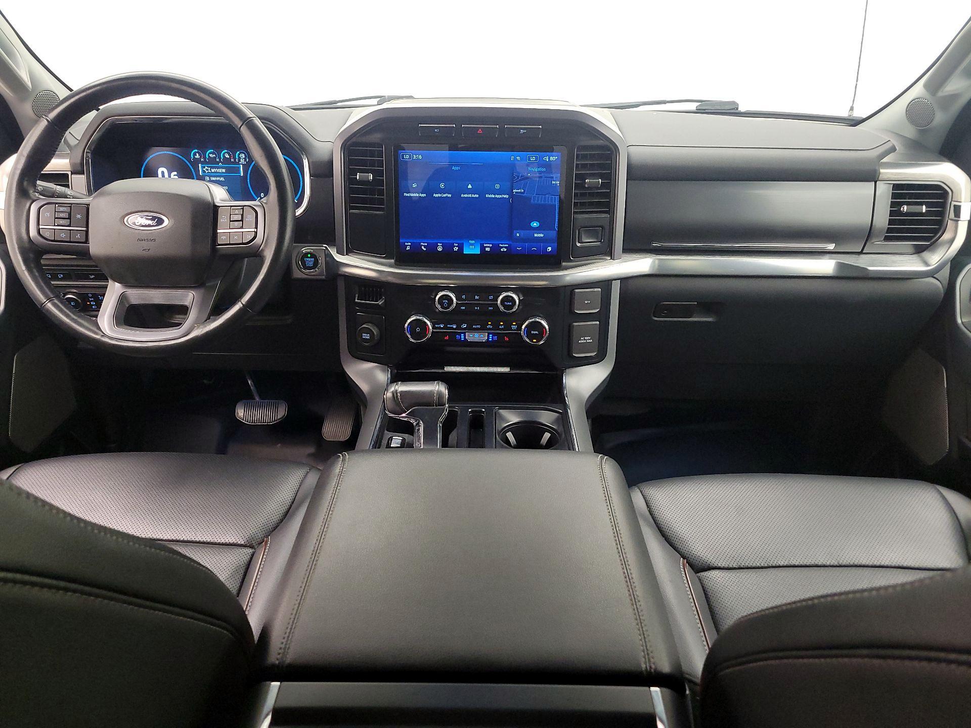 Thumbnail: 2023 Ford F-150 - 9